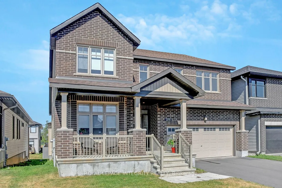 275 Ginebik Way