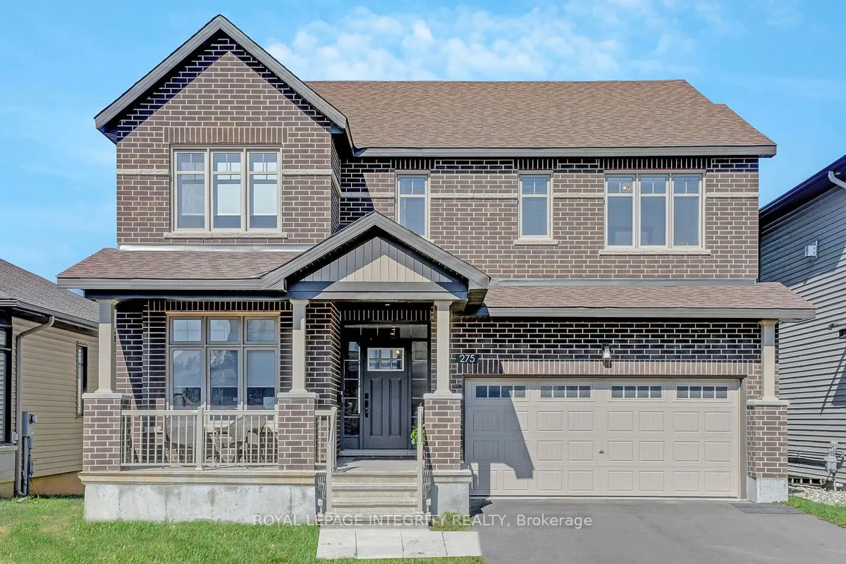 275 Ginebik Way