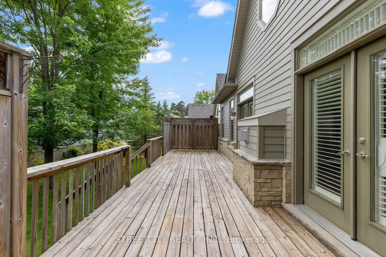124 North Centre Road, #25