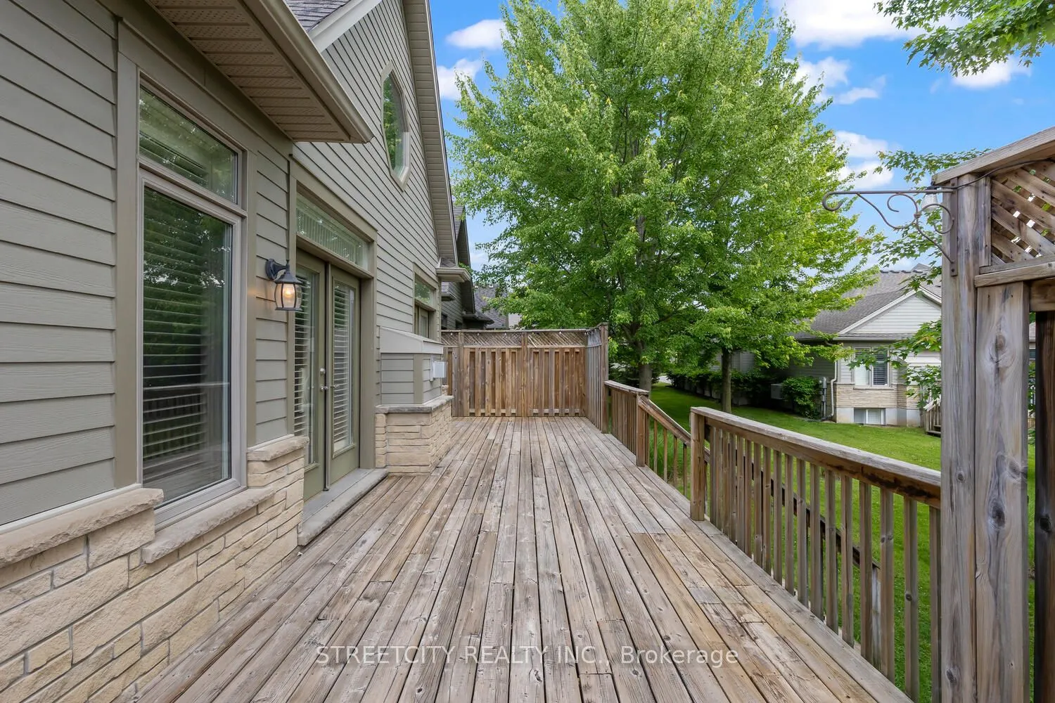 124 North Centre Road, #25