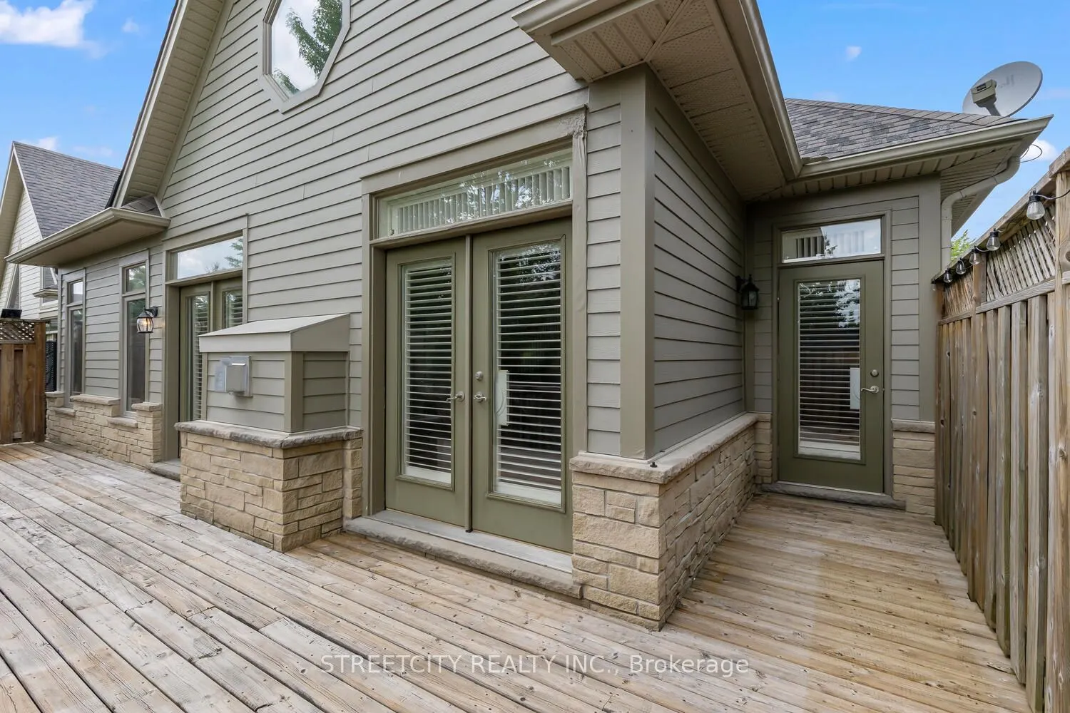 124 North Centre Road, #25