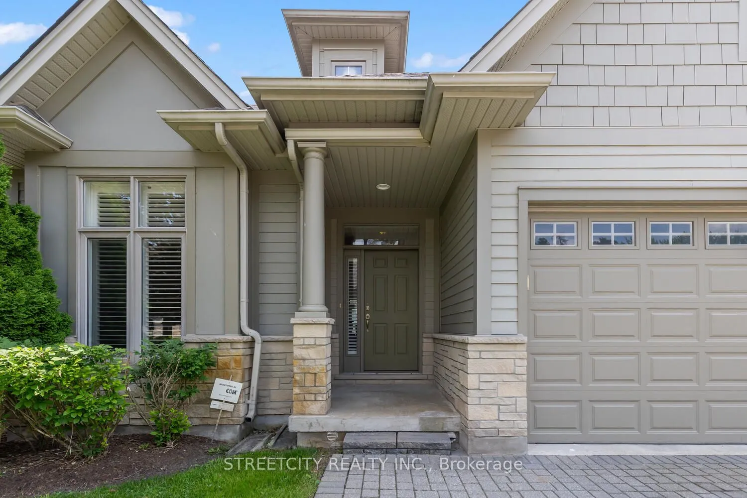 124 North Centre Road, #25