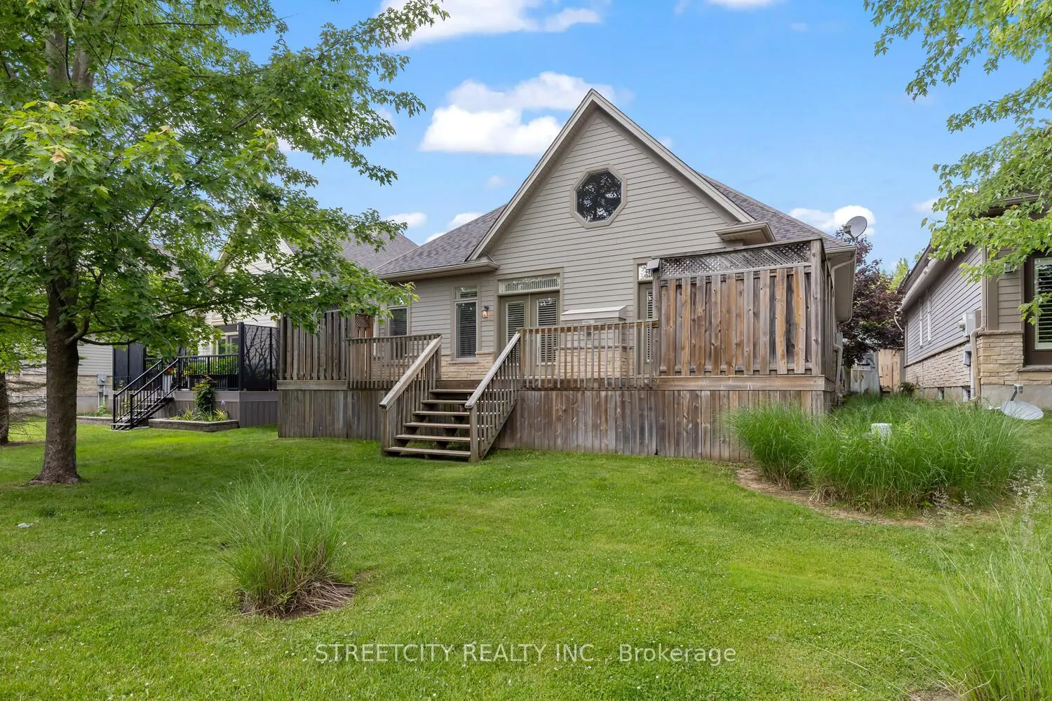 124 North Centre Road, #25