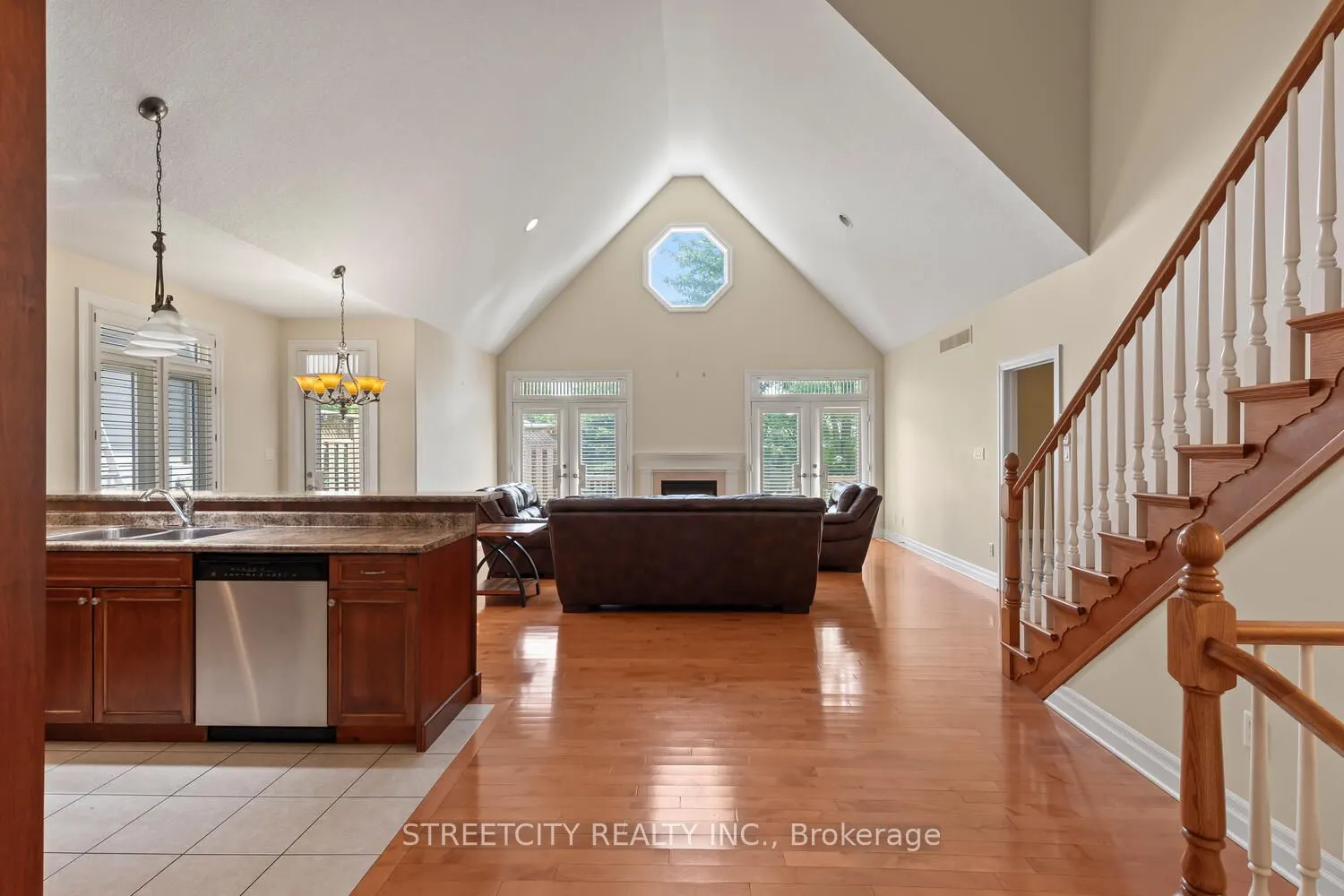 124 North Centre Road, #25