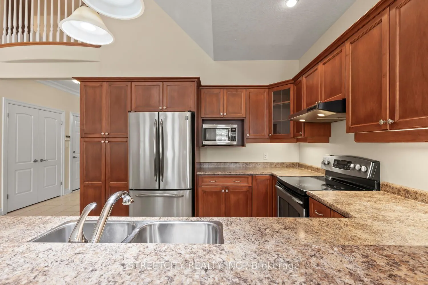 124 North Centre Road, #25
