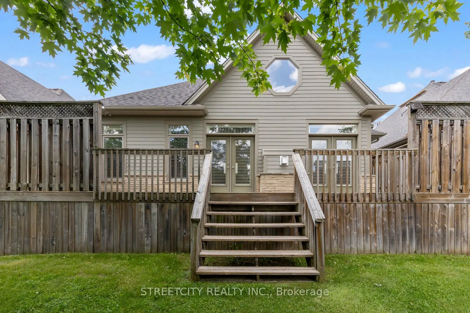 124 North Centre Road, #25