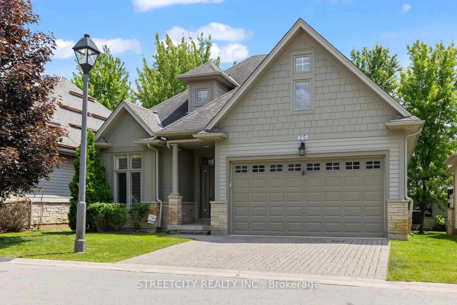 124 North Centre Road, #25