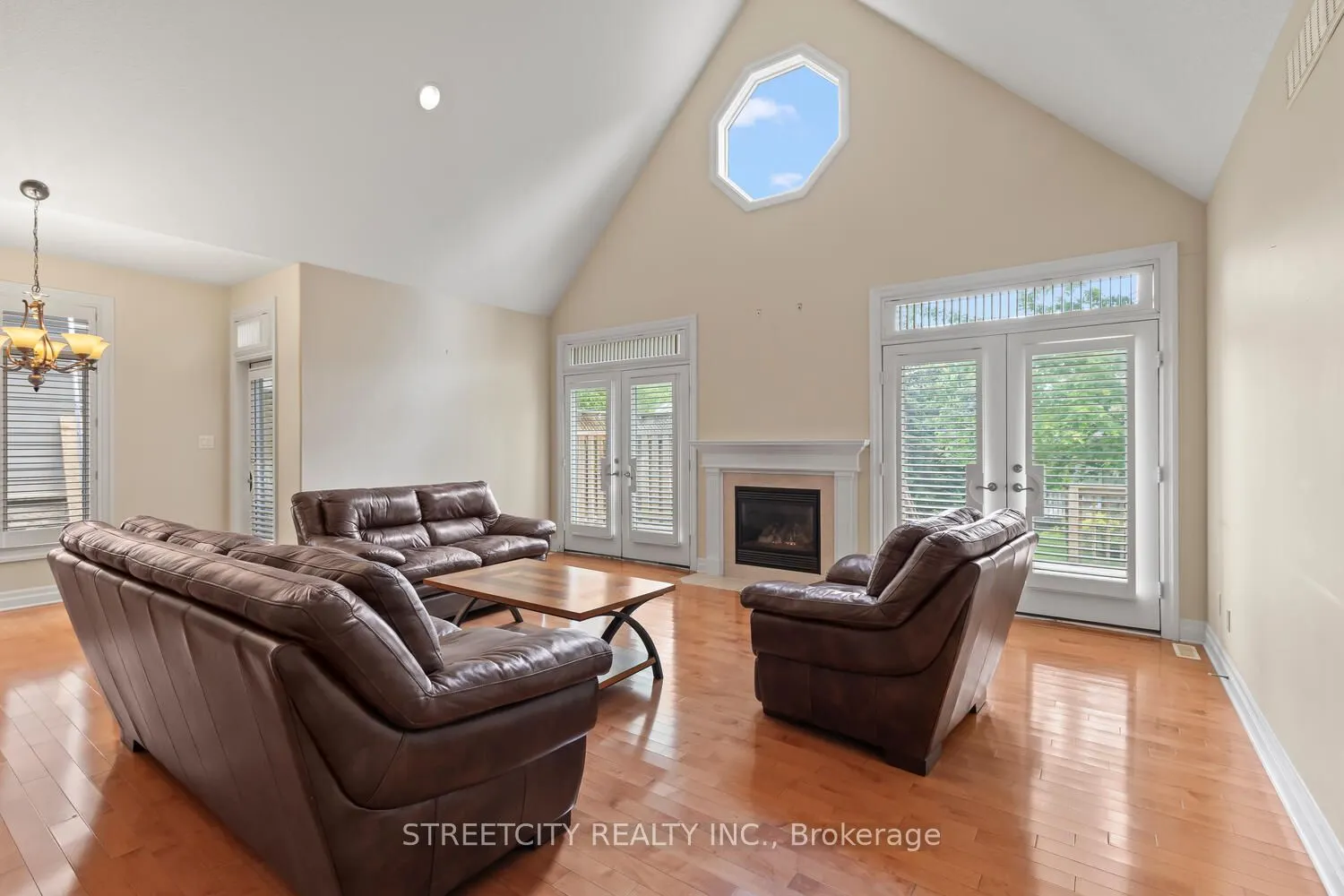 124 North Centre Road, #25