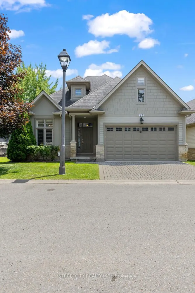 124 North Centre Road, #25