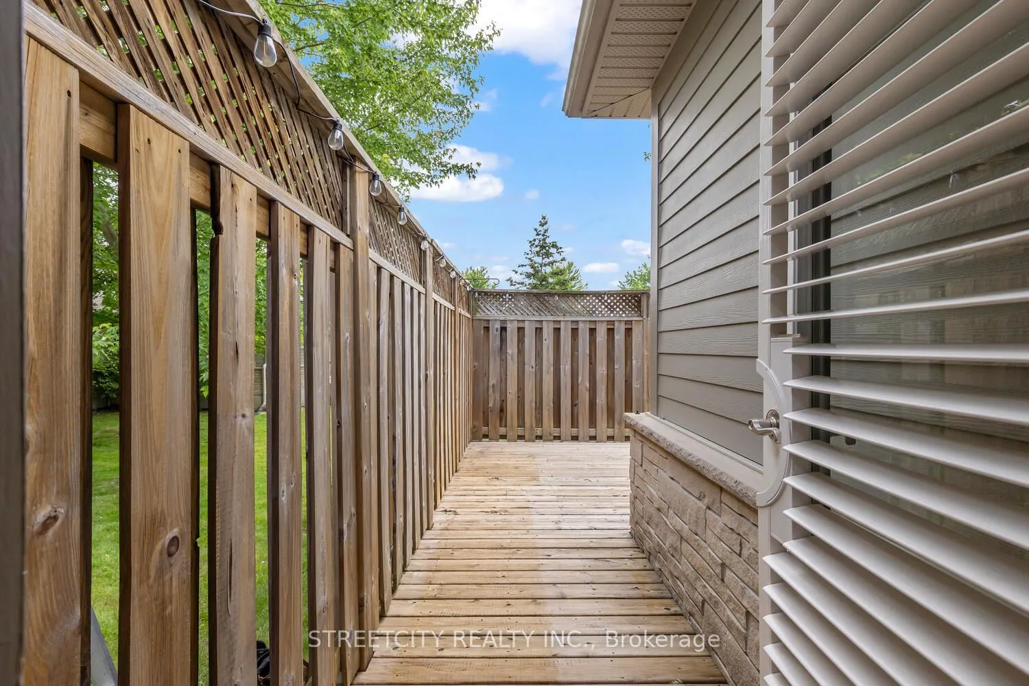 124 North Centre Road, #25