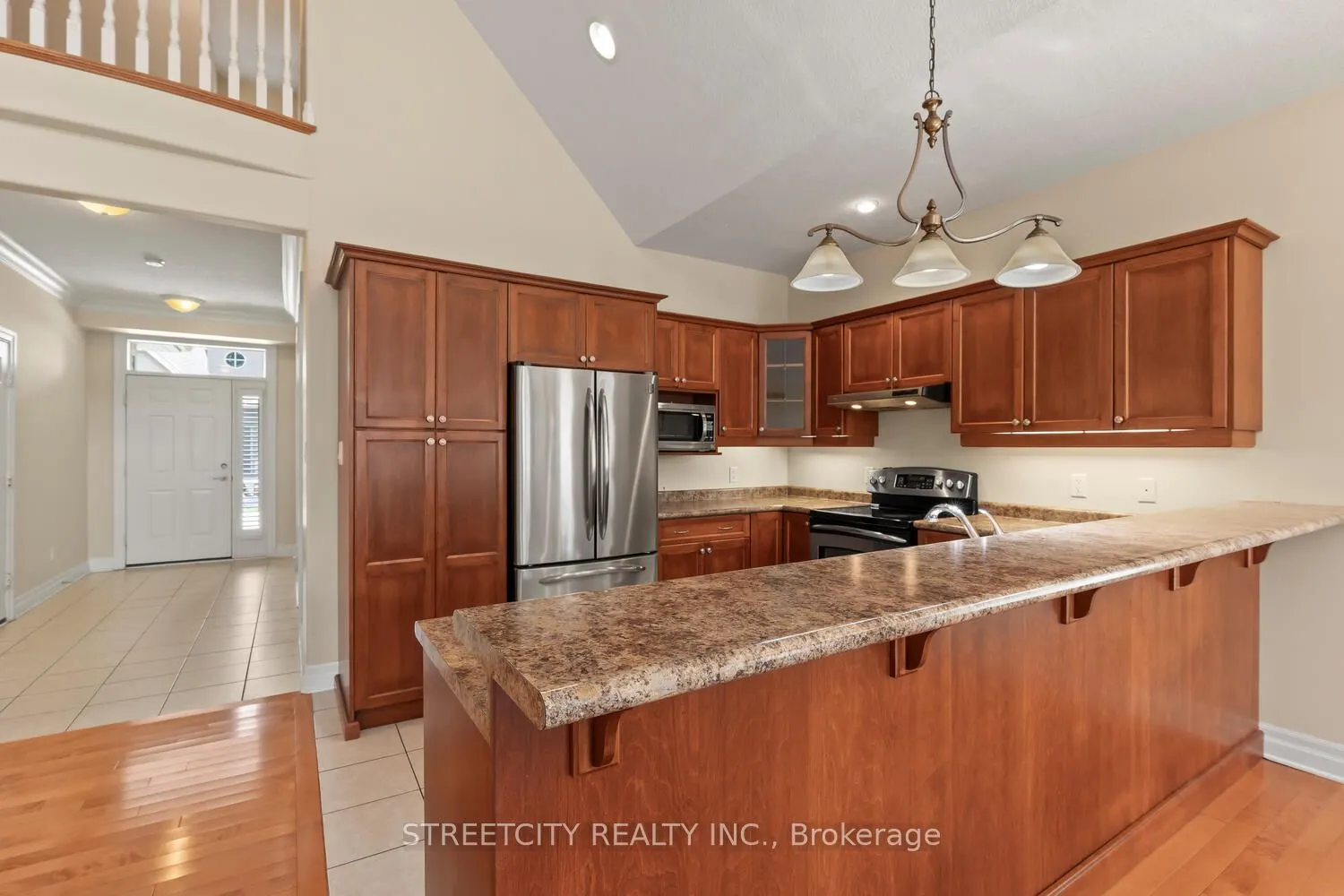 124 North Centre Road, #25