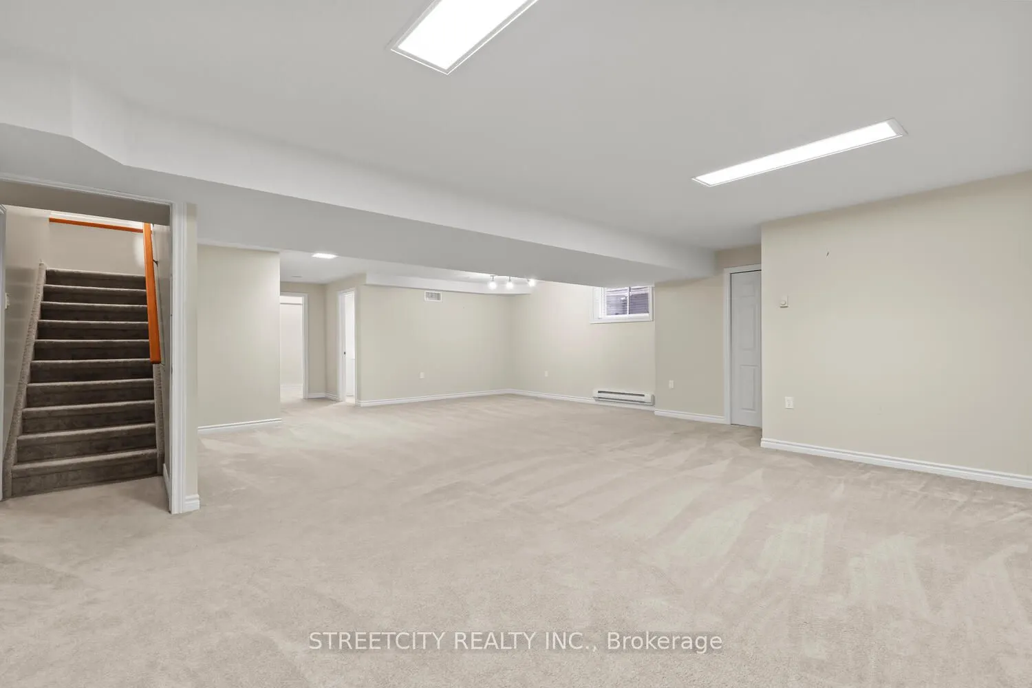 124 North Centre Road, #25
