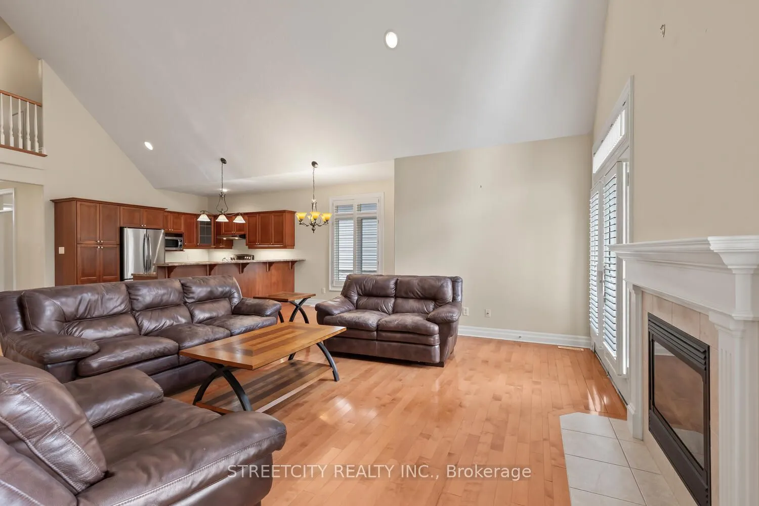 124 North Centre Road, #25