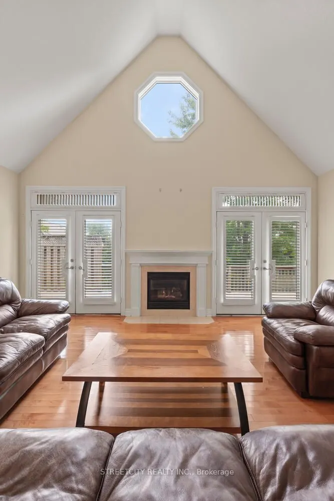 124 North Centre Road, #25