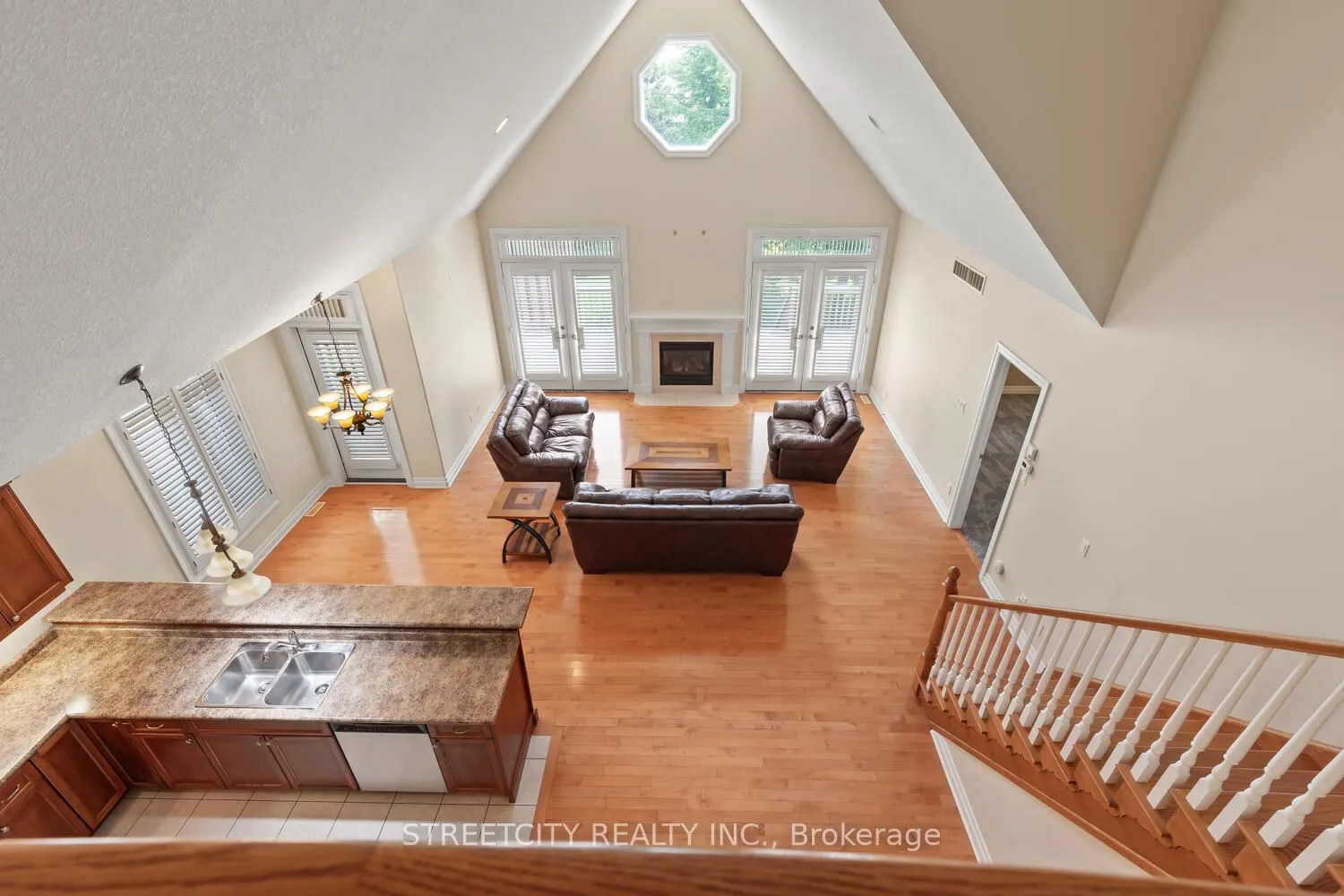 124 North Centre Road, #25