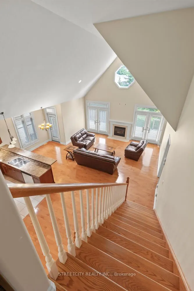 124 North Centre Road, #25