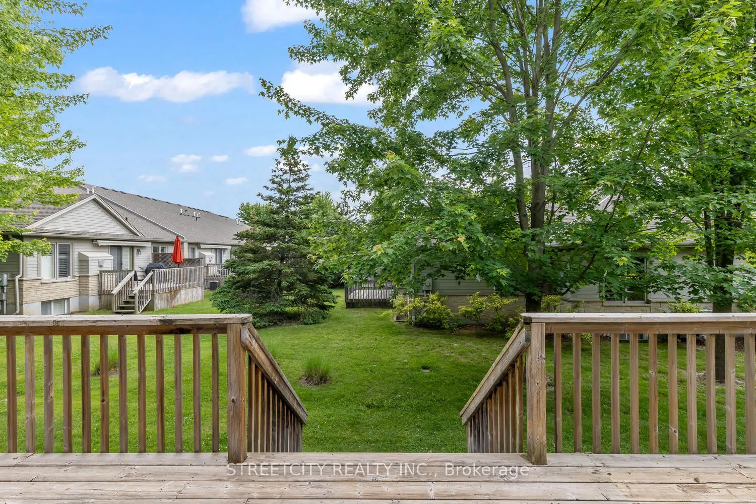 124 North Centre Road, #25