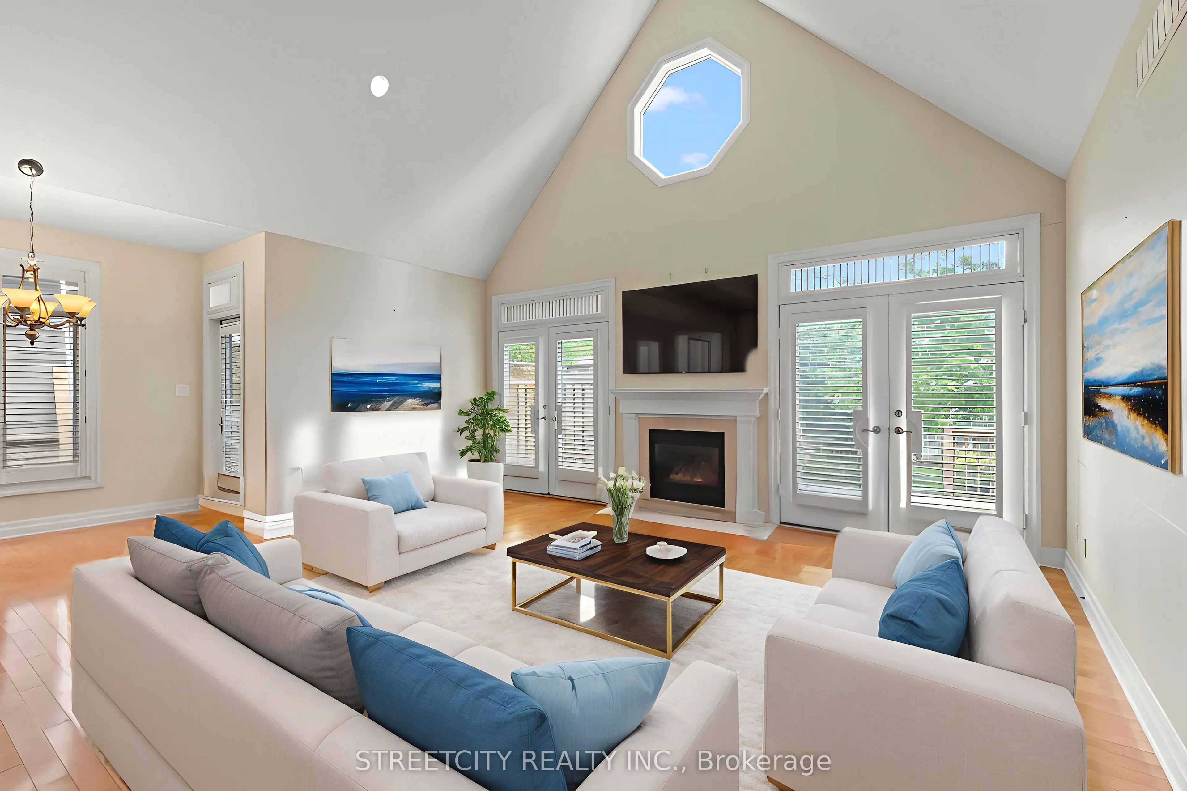 124 North Centre Road, #25
