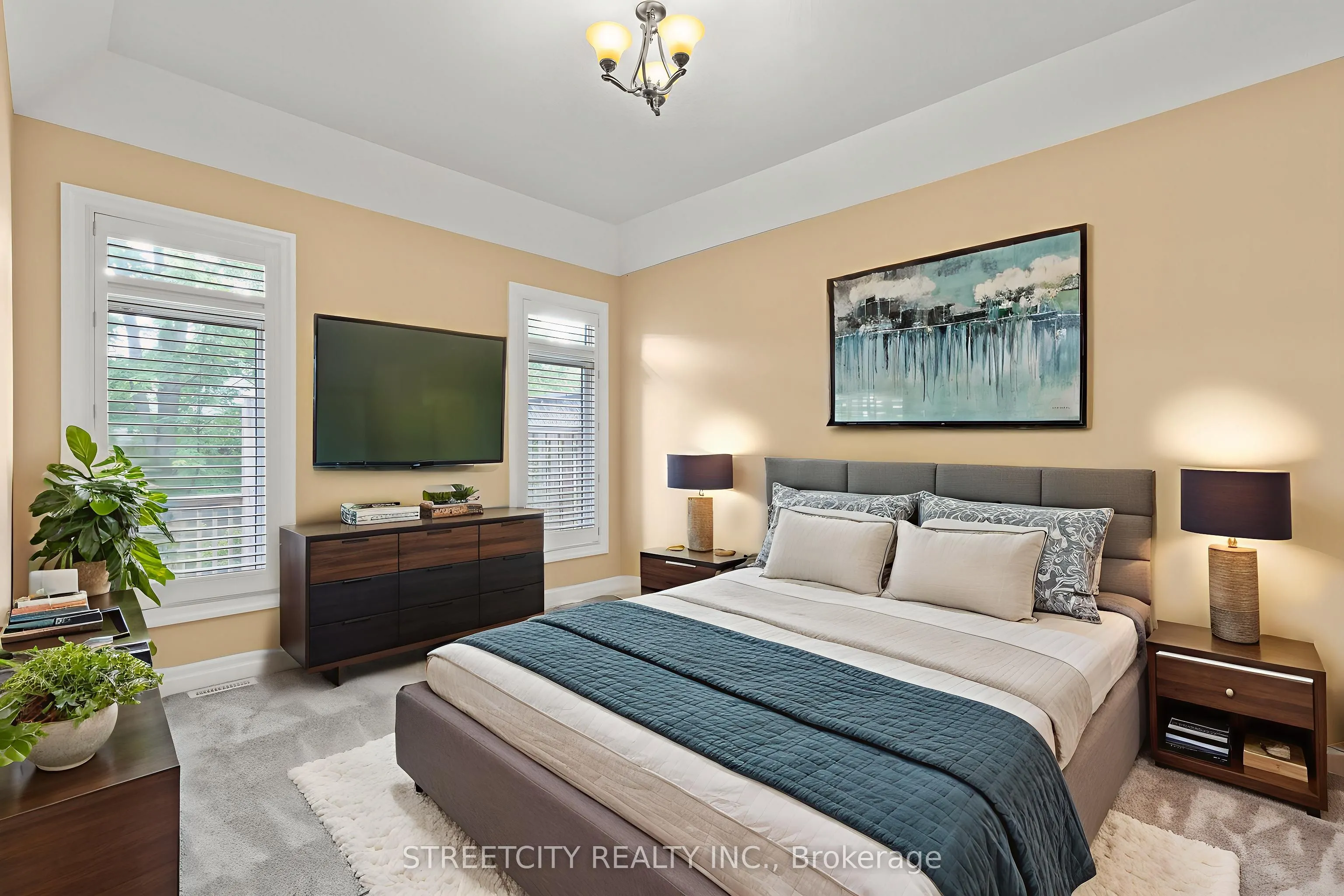 124 North Centre Road, #25