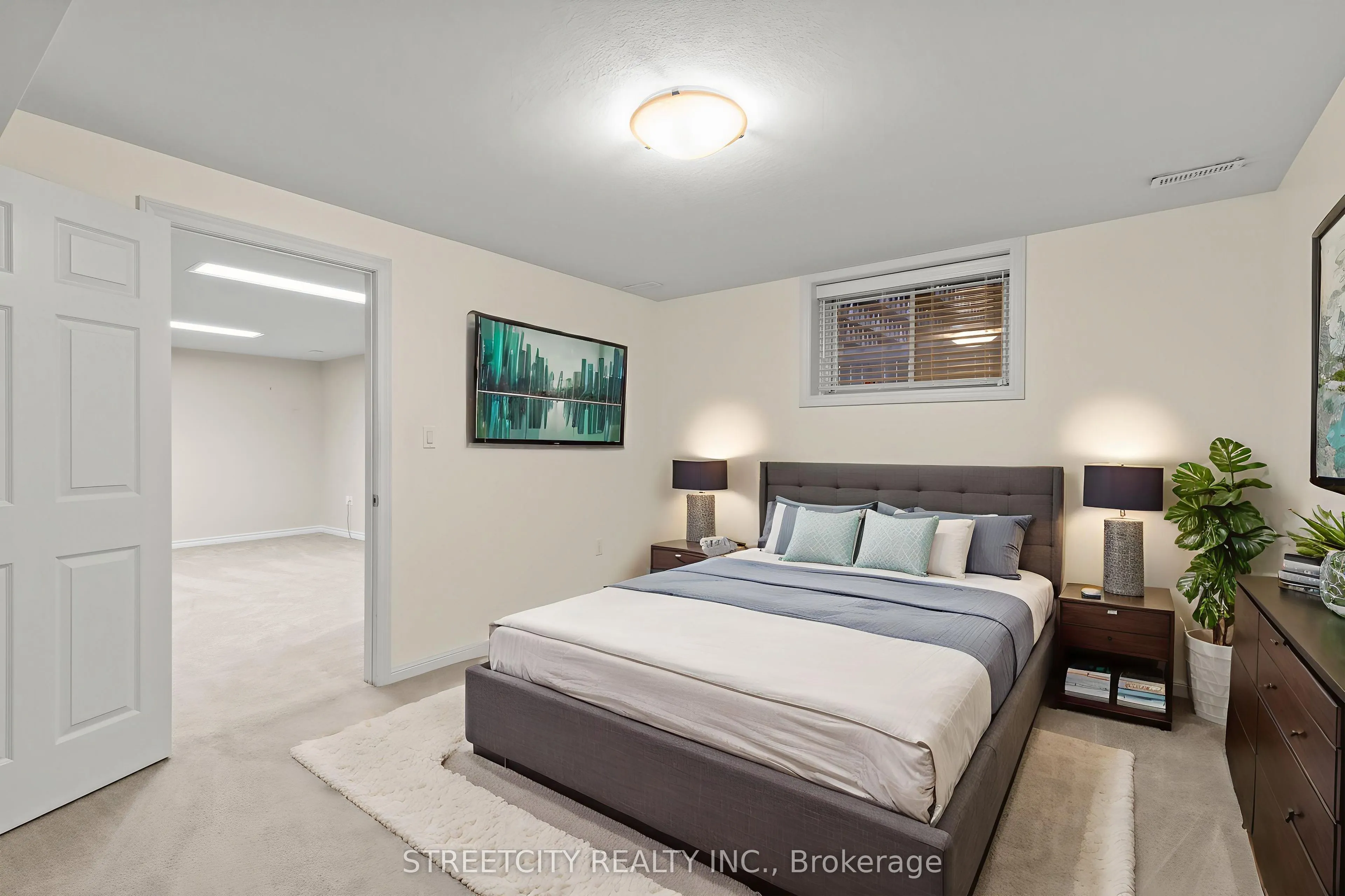 124 North Centre Road, #25