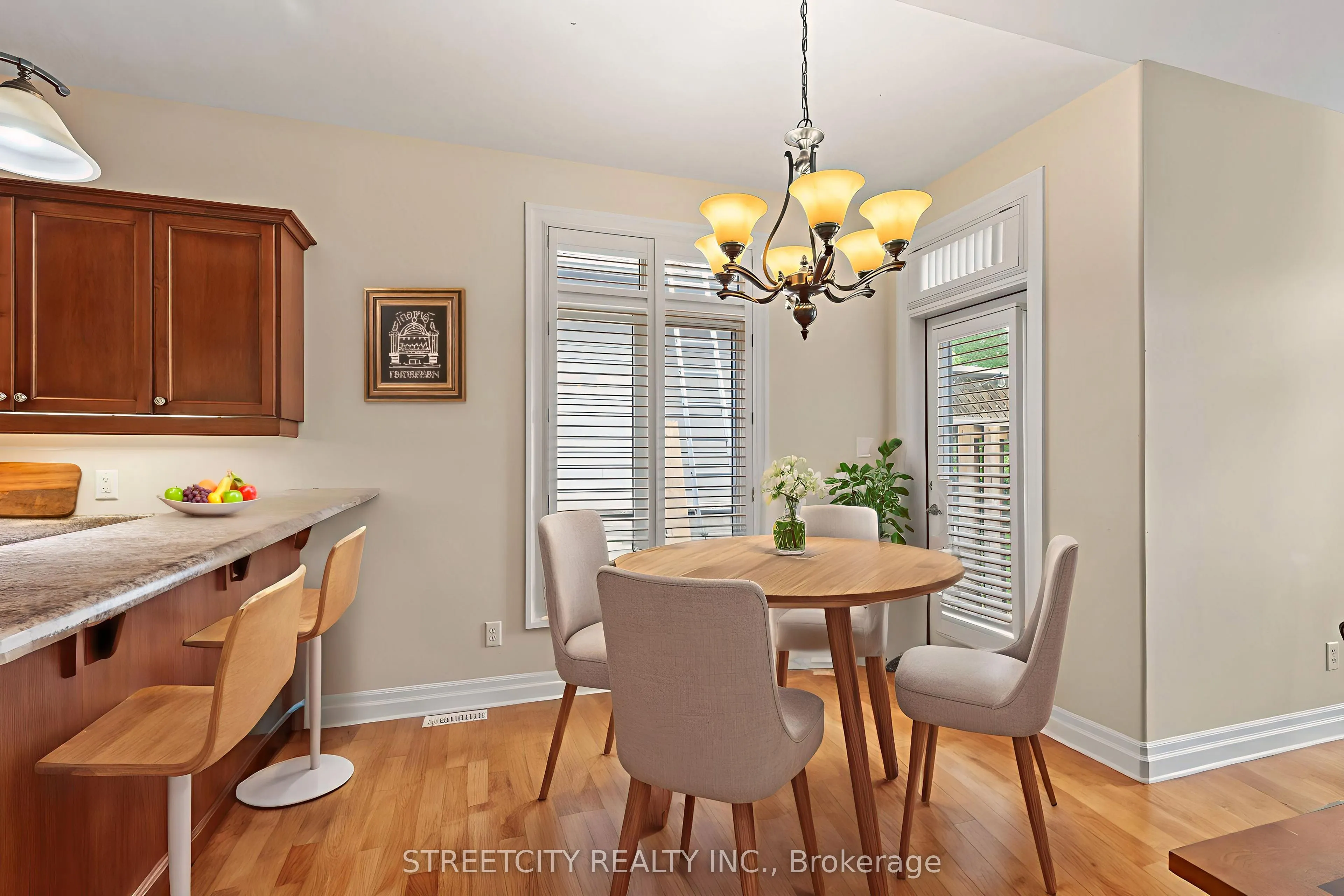 124 North Centre Road, #25