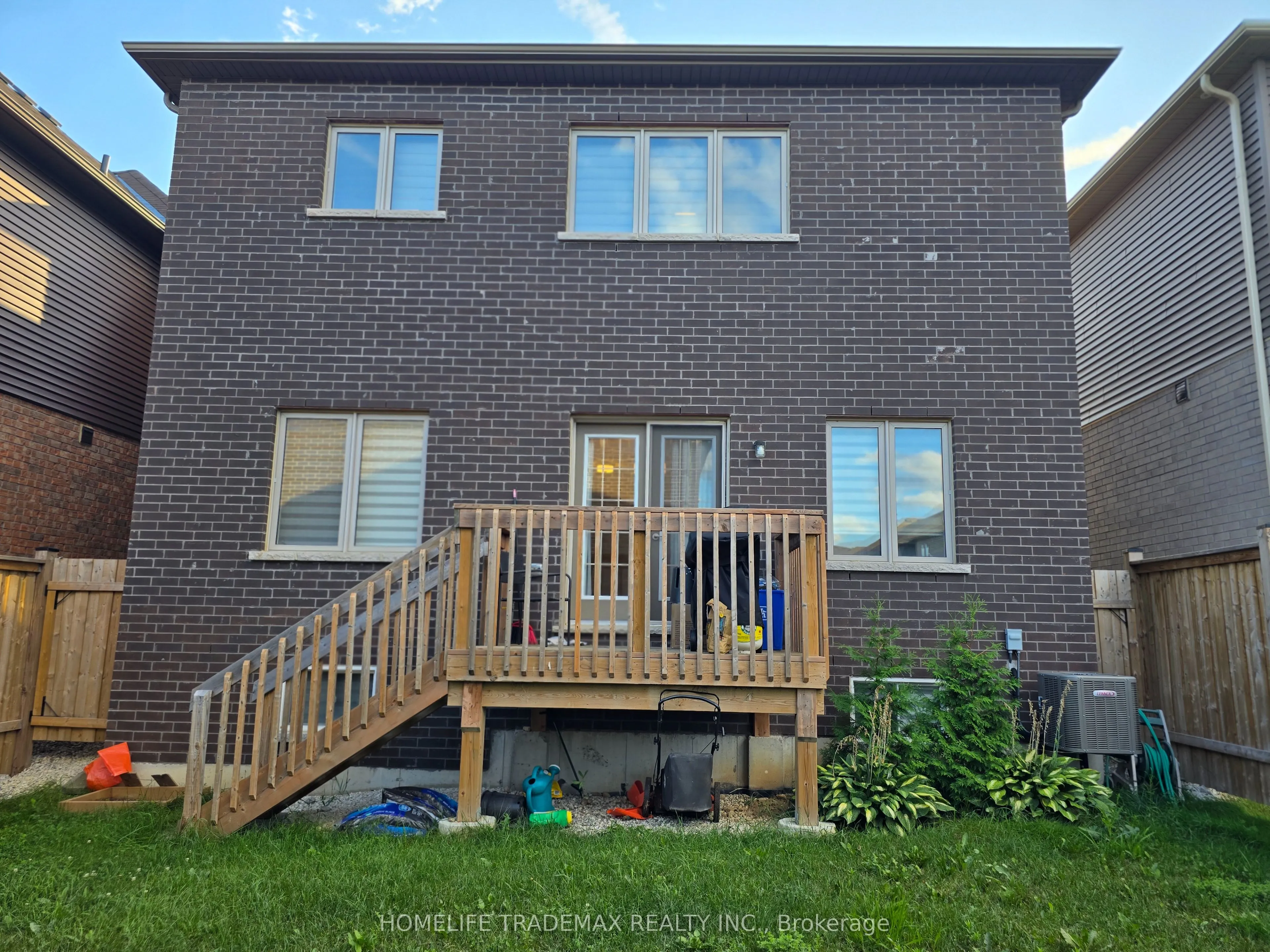 49 Flag Avenue