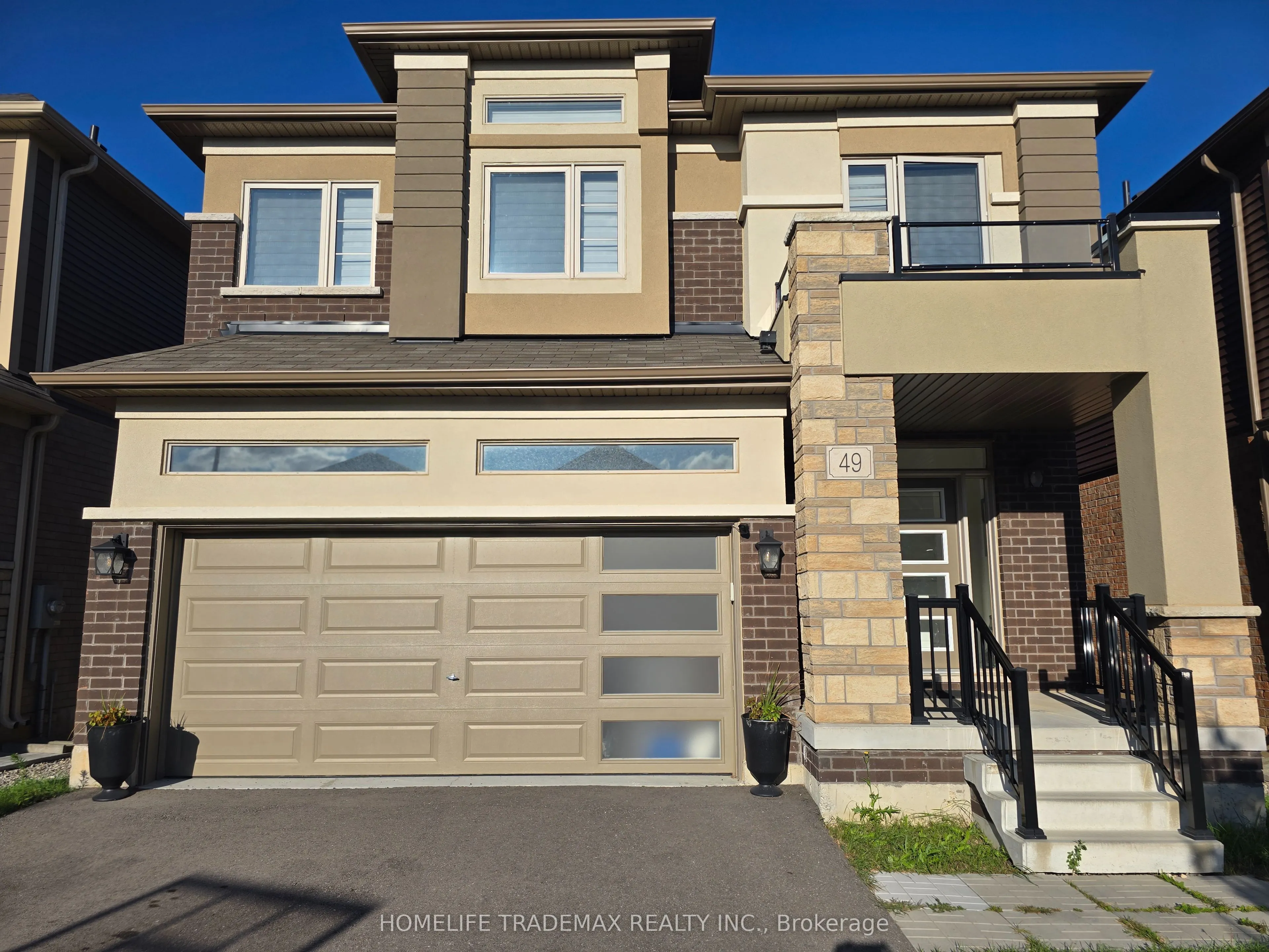 49 Flag Avenue