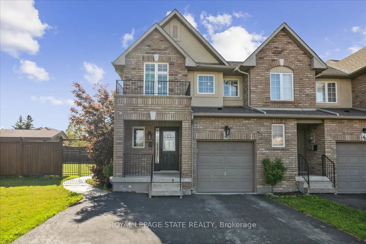 42 Meadow Wood Crescent