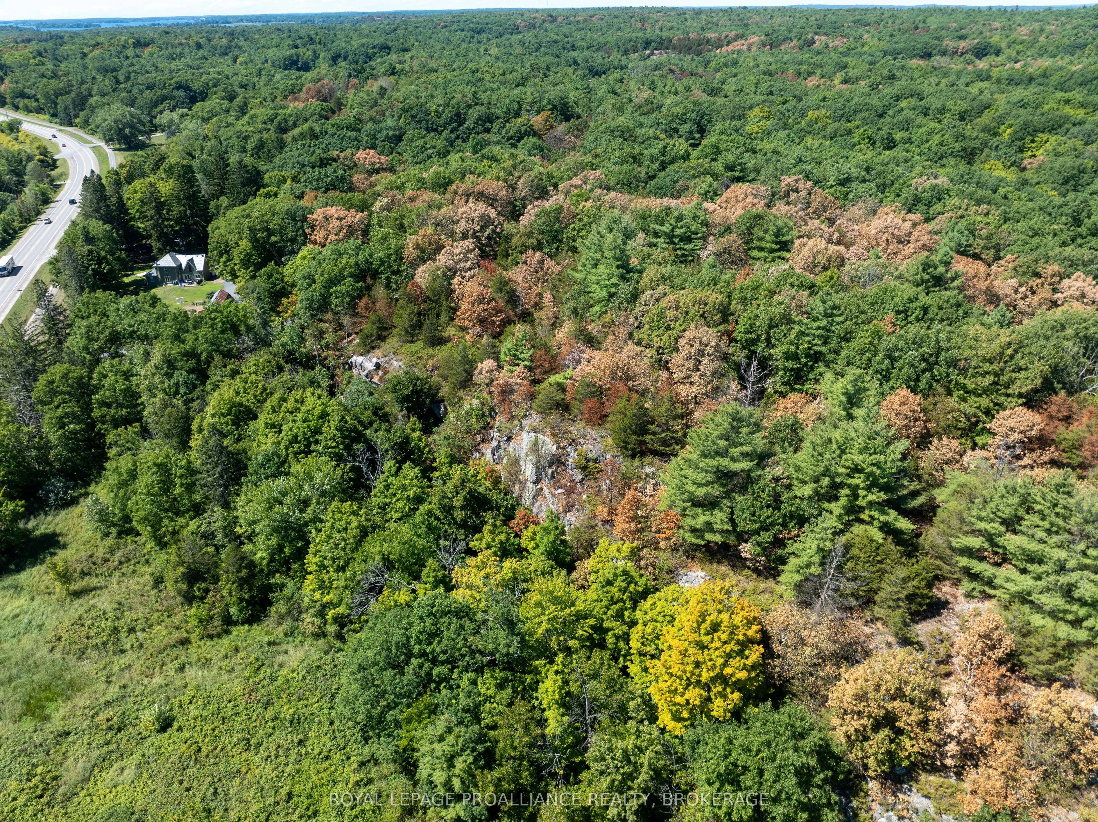 492 1000 Islands Parkway