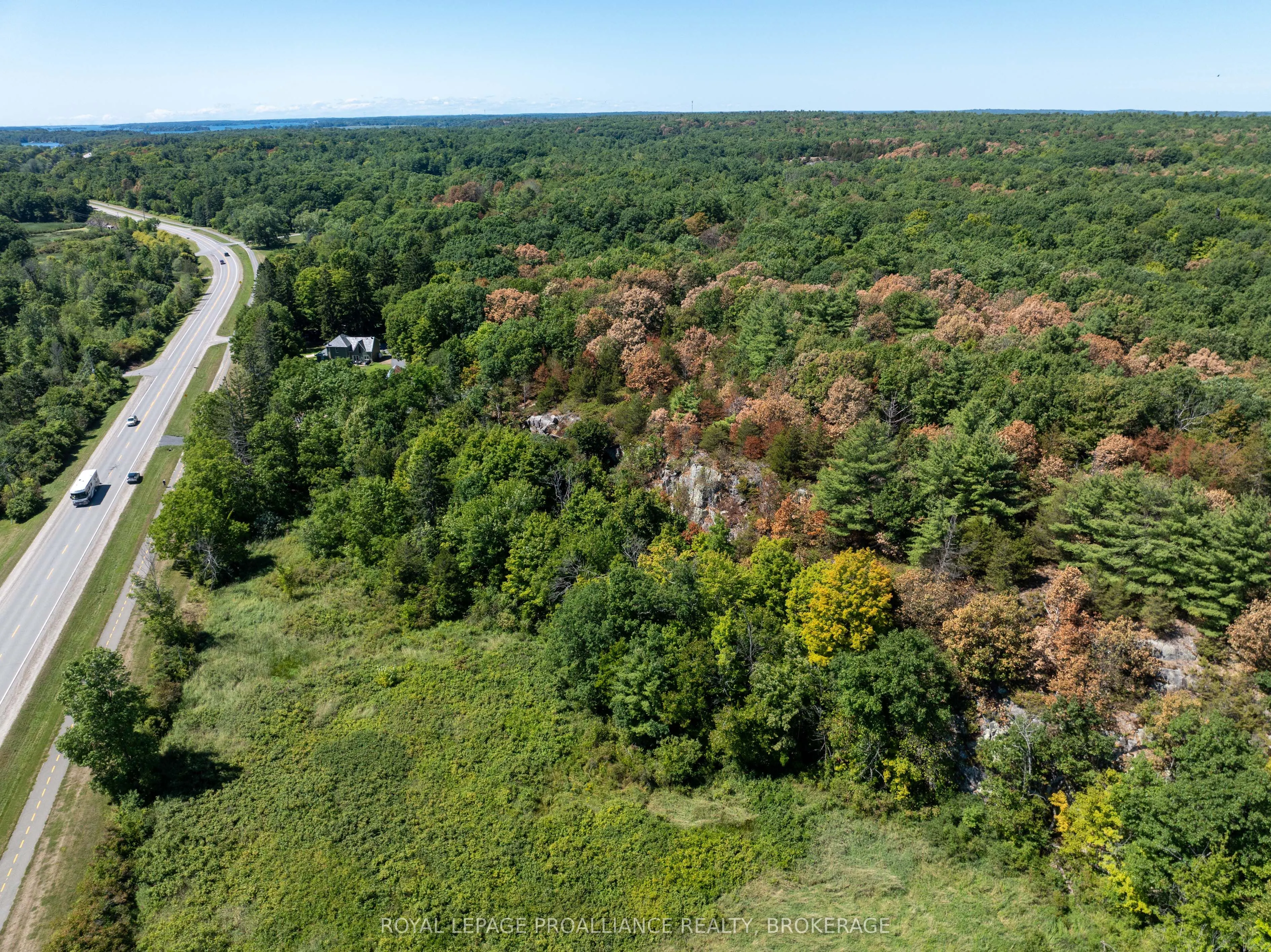 492 1000 Islands Parkway