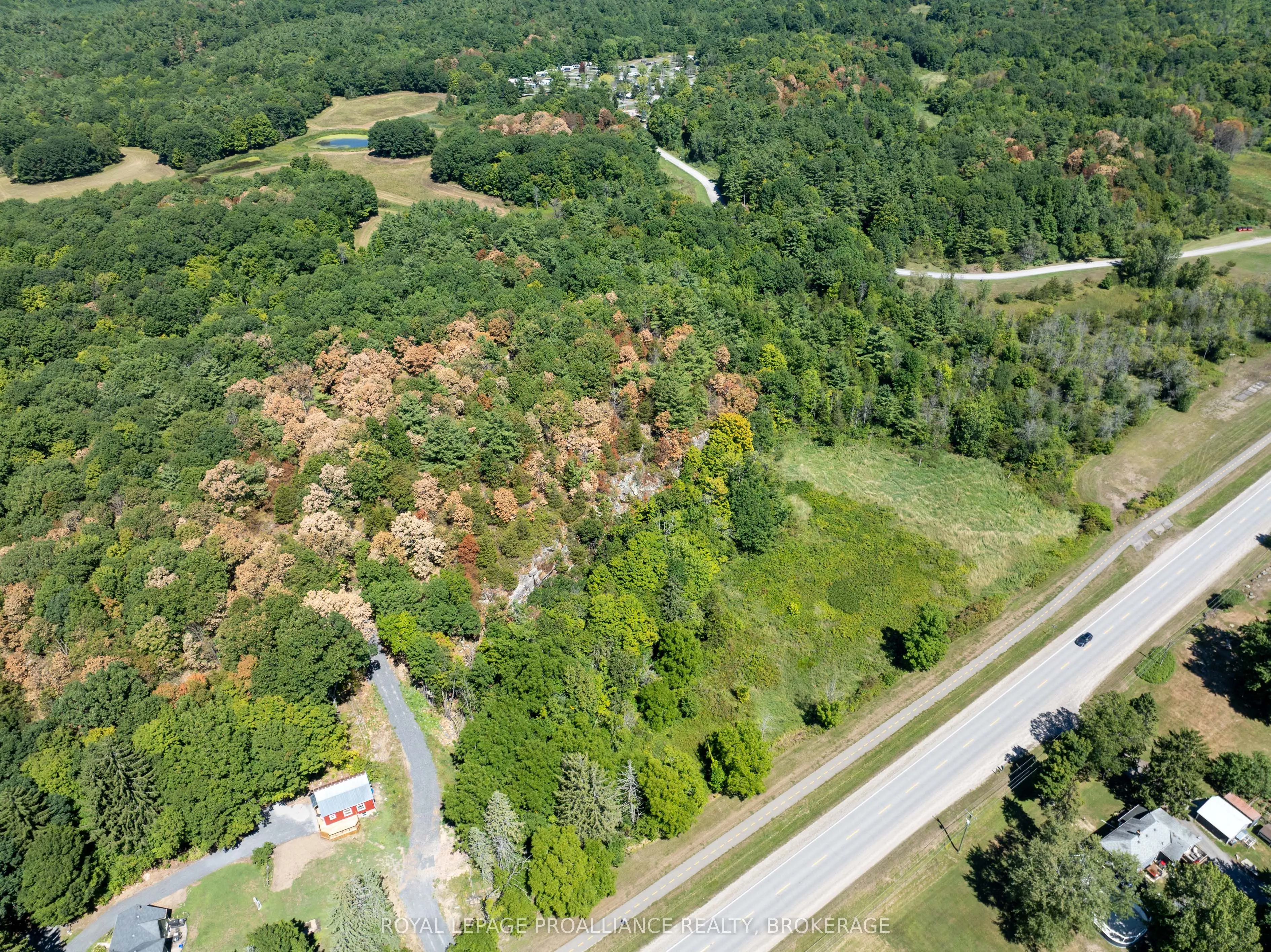 492 1000 Islands Parkway