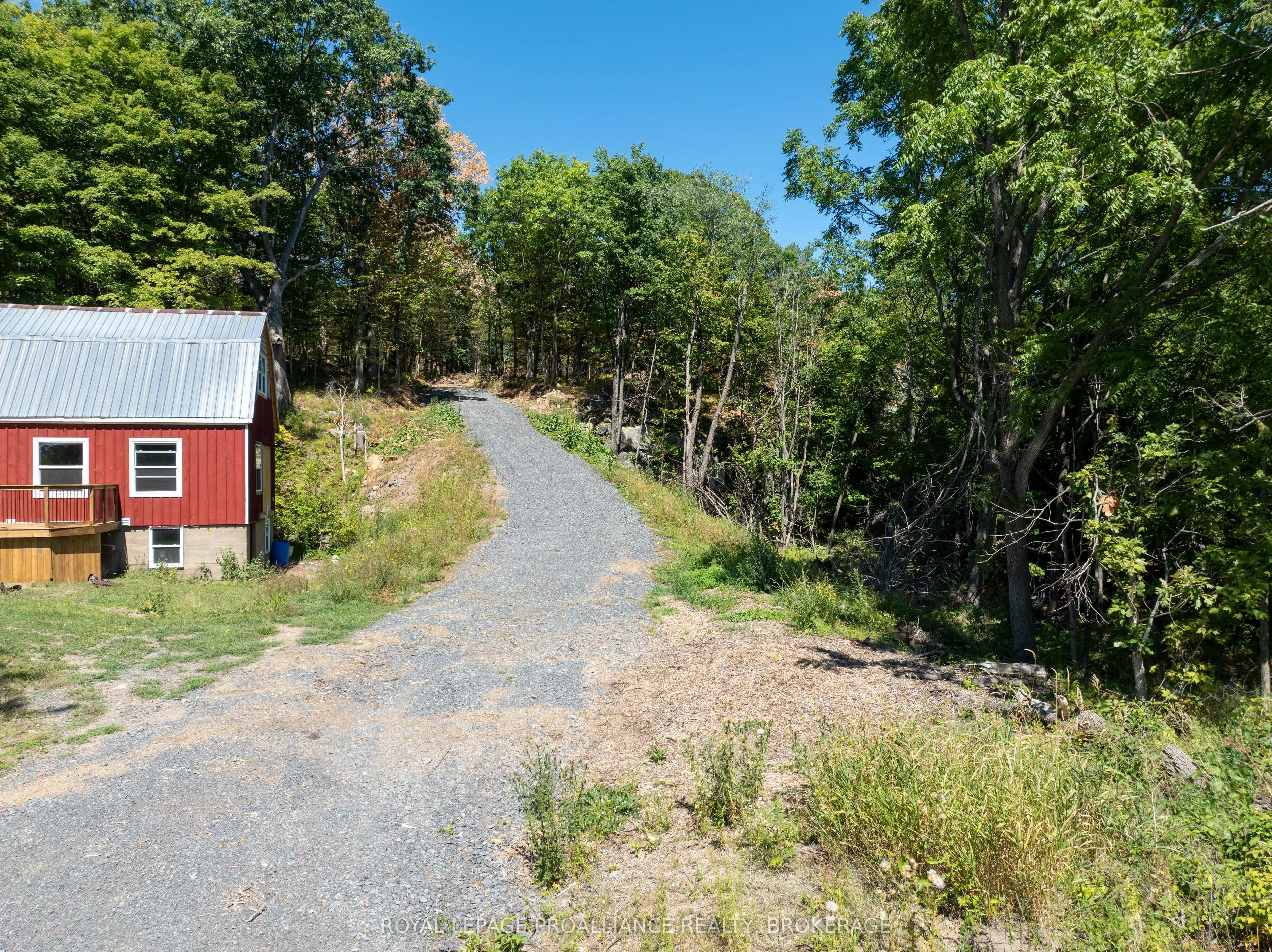 492 1000 Islands Parkway