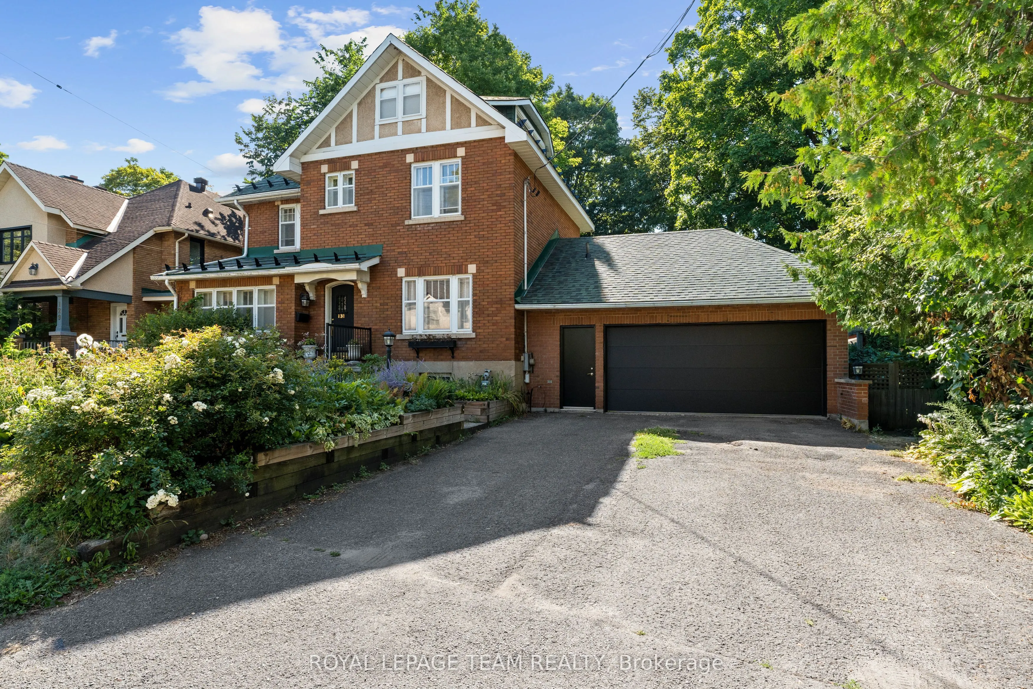 131 Acacia Avenue