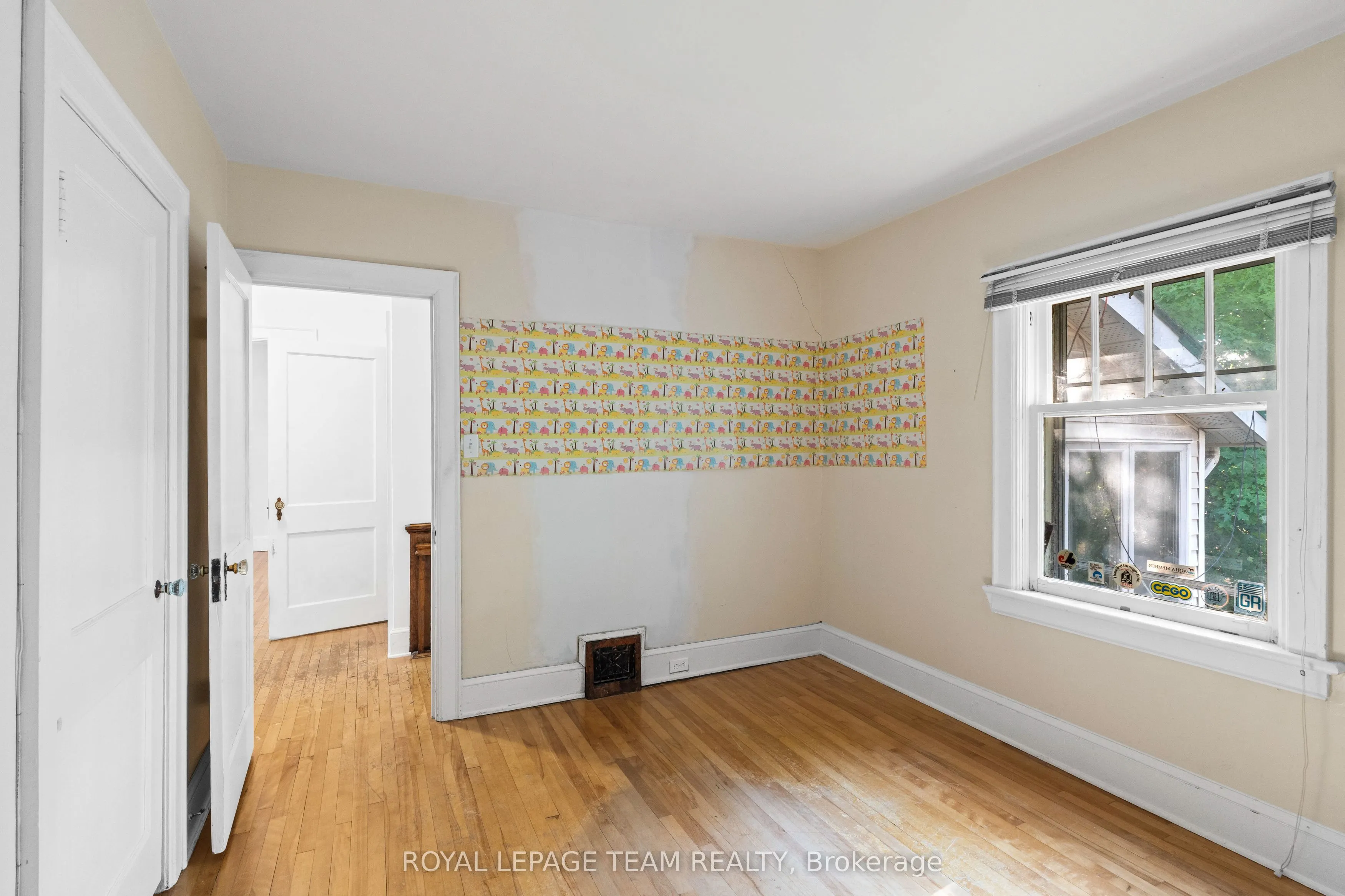 131 Acacia Avenue