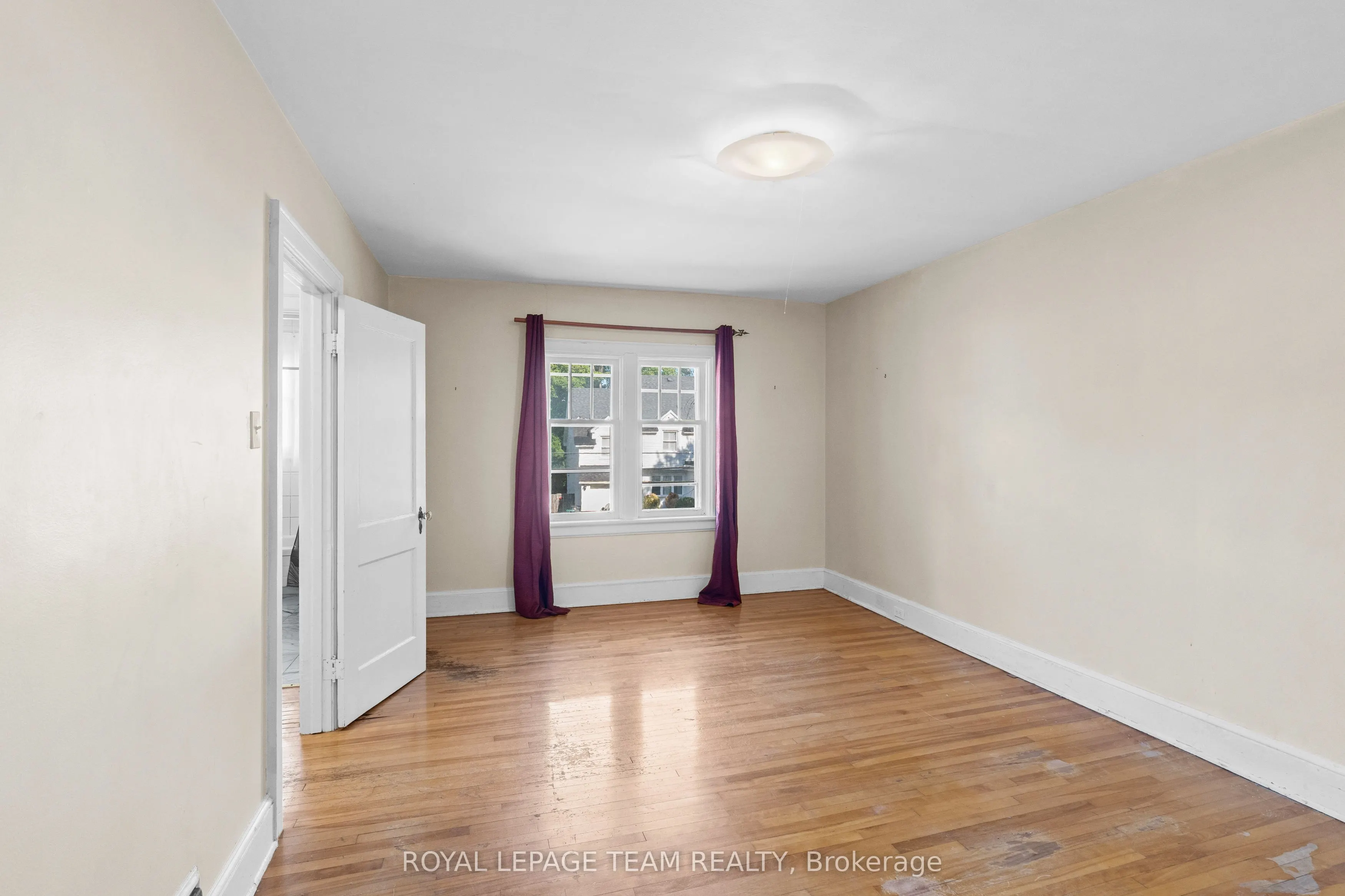 131 Acacia Avenue