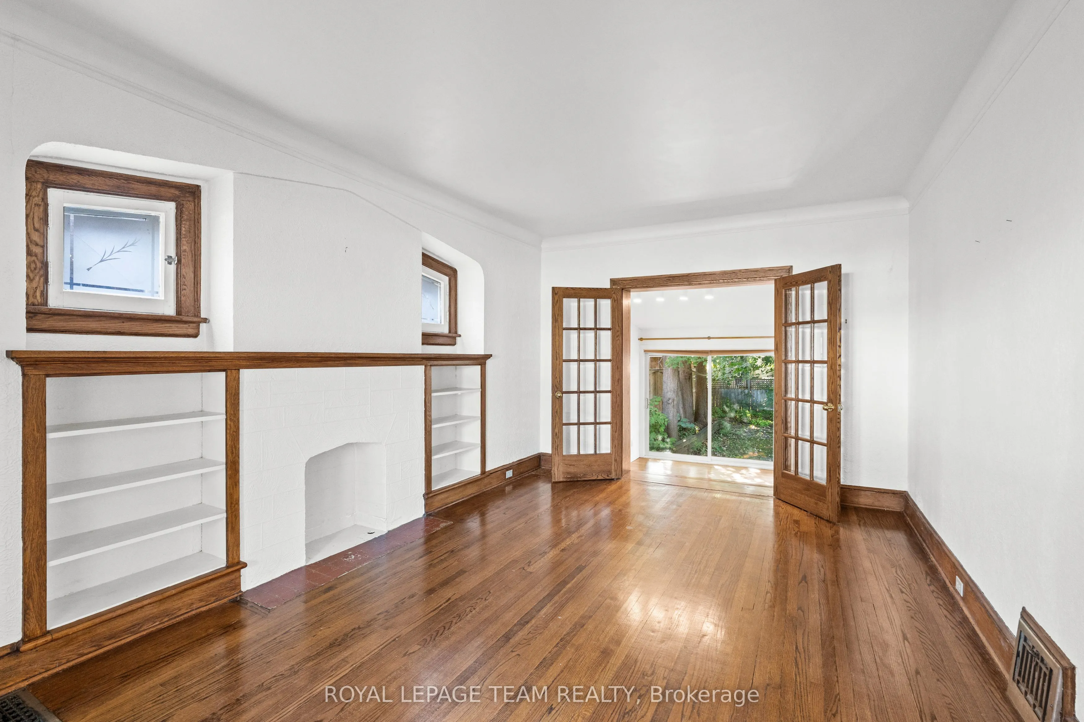 131 Acacia Avenue