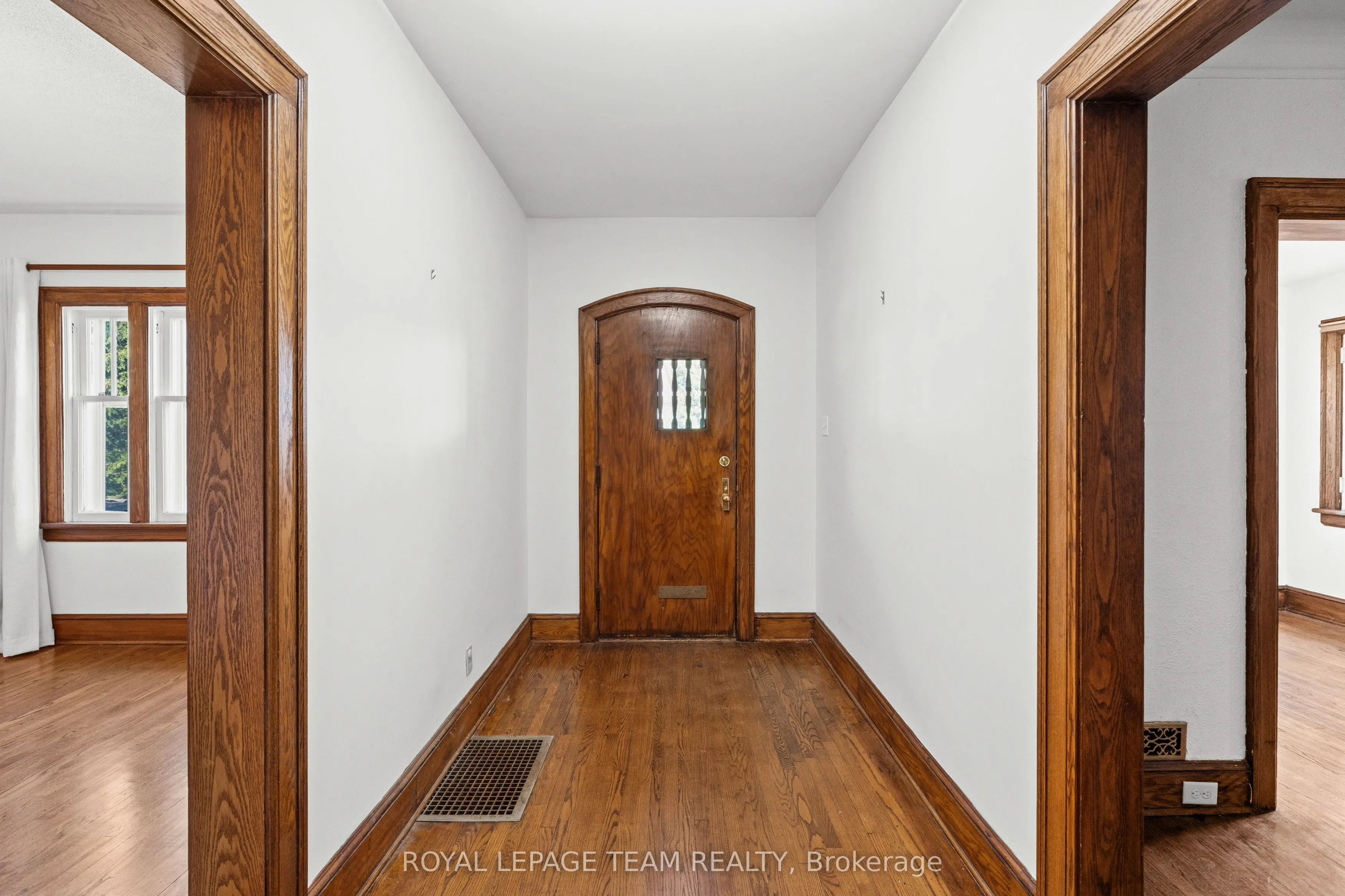 131 Acacia Avenue
