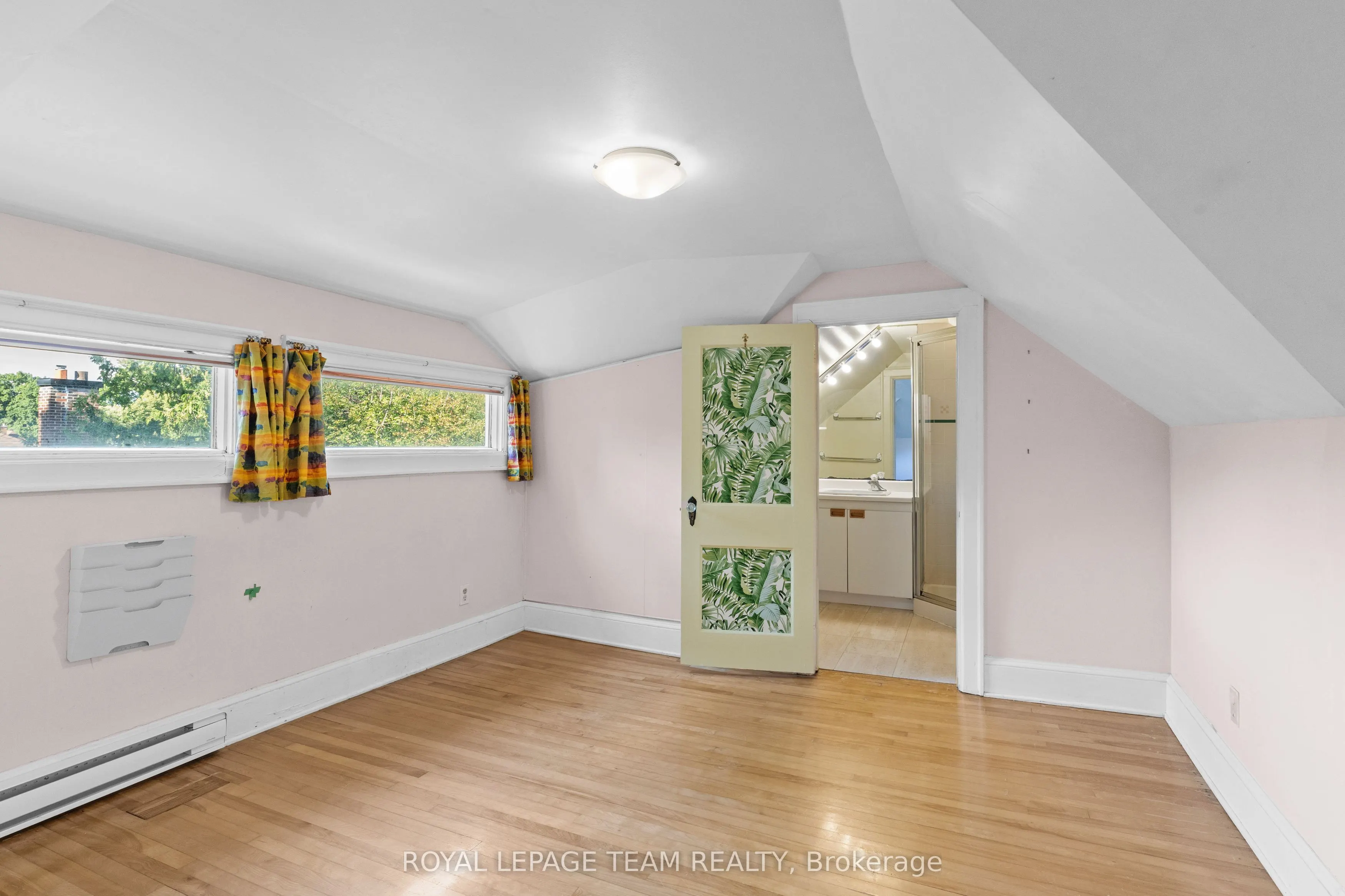 131 Acacia Avenue