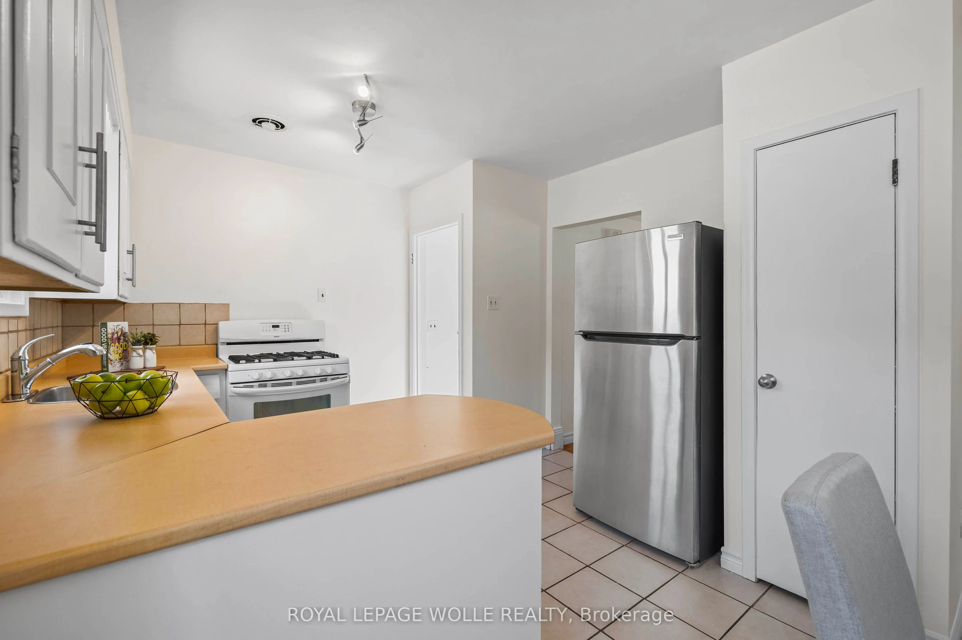 91 Wilfred Avenue