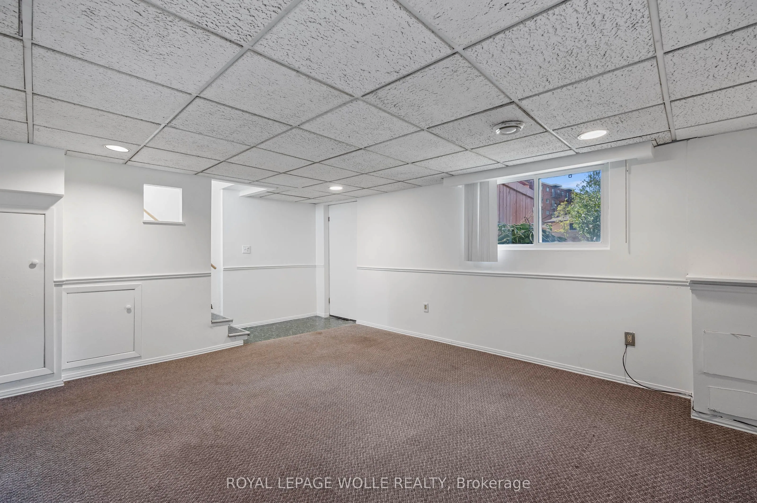 91 Wilfred Avenue