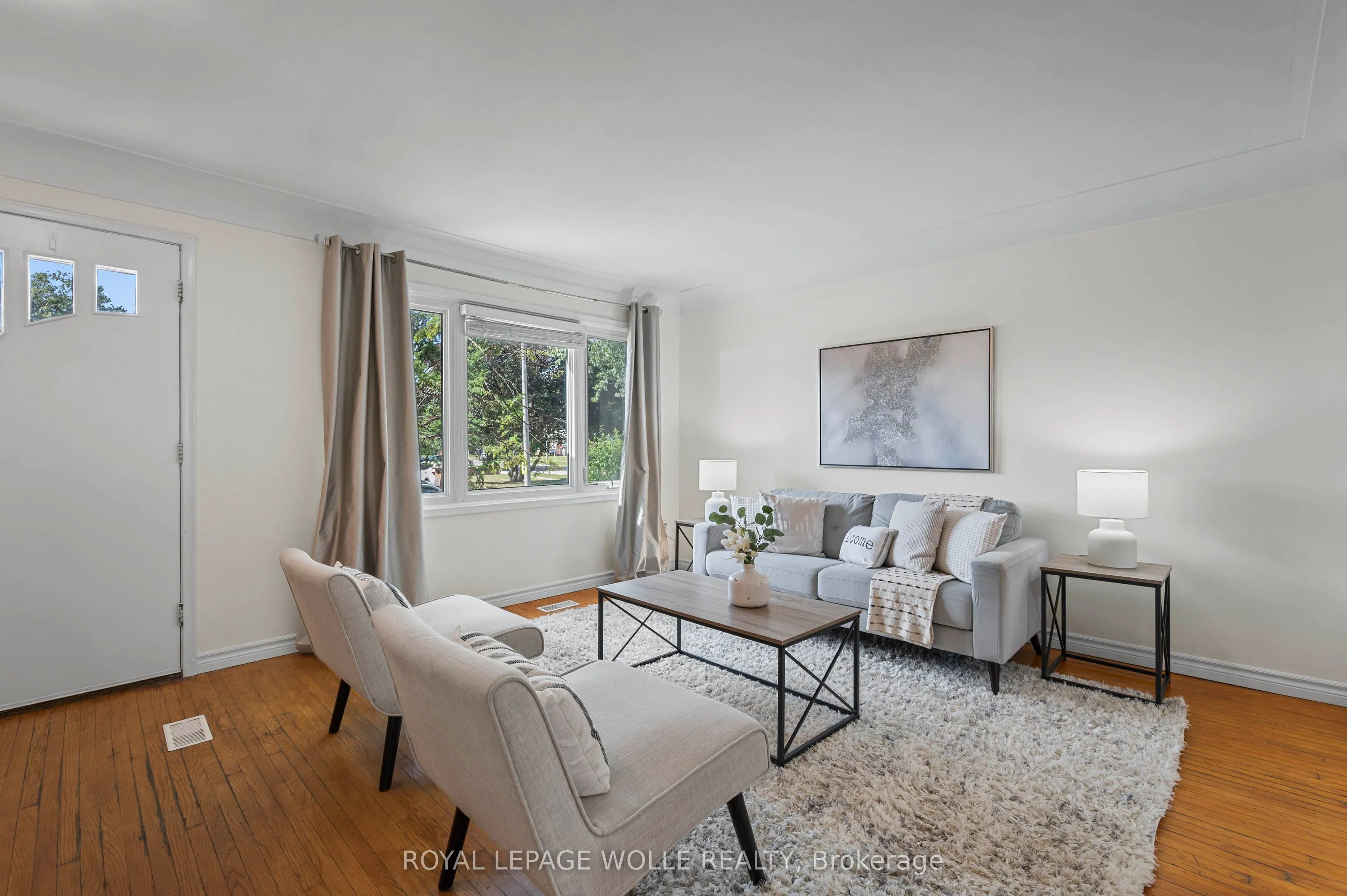 91 Wilfred Avenue