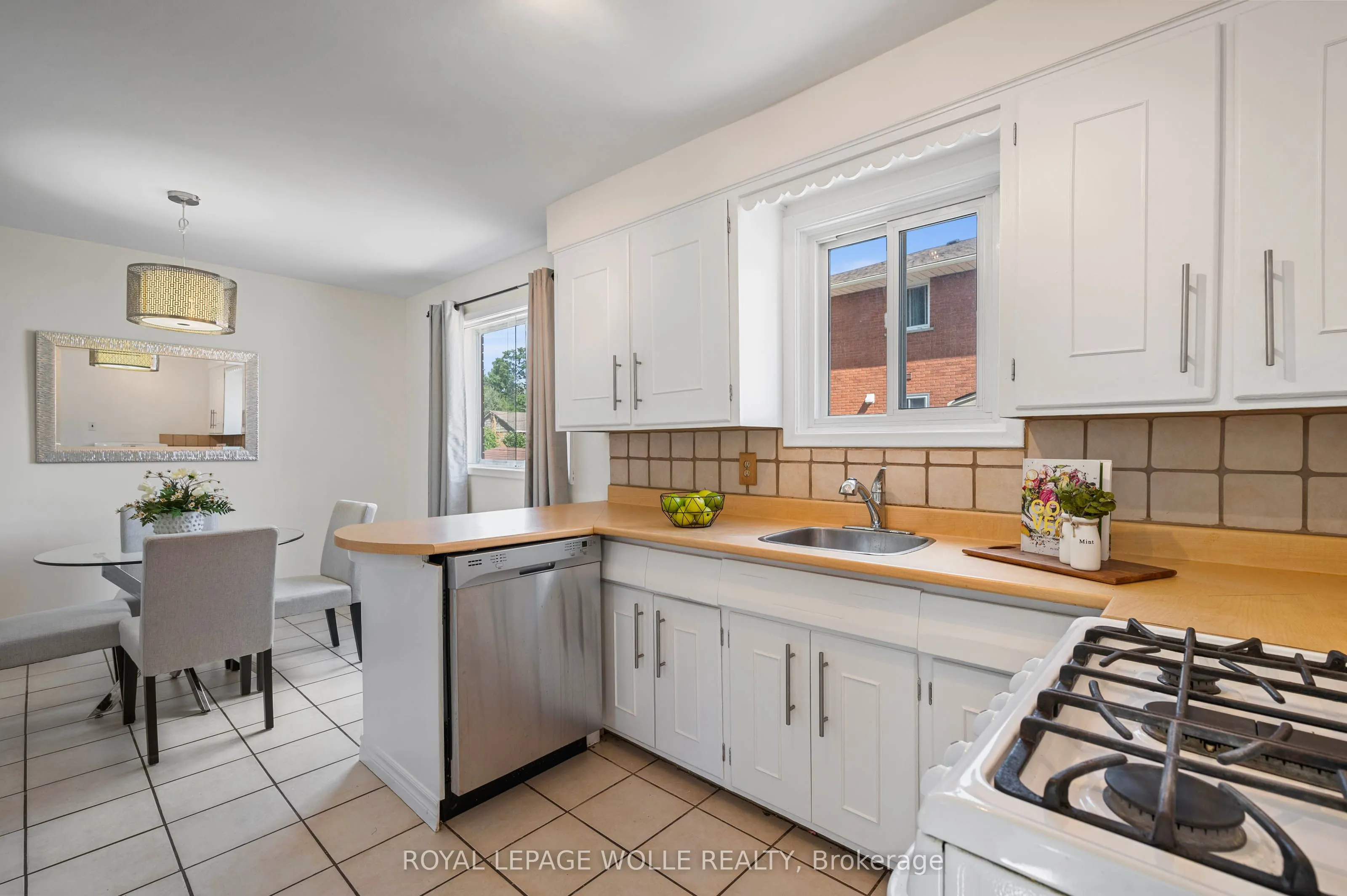 91 Wilfred Avenue