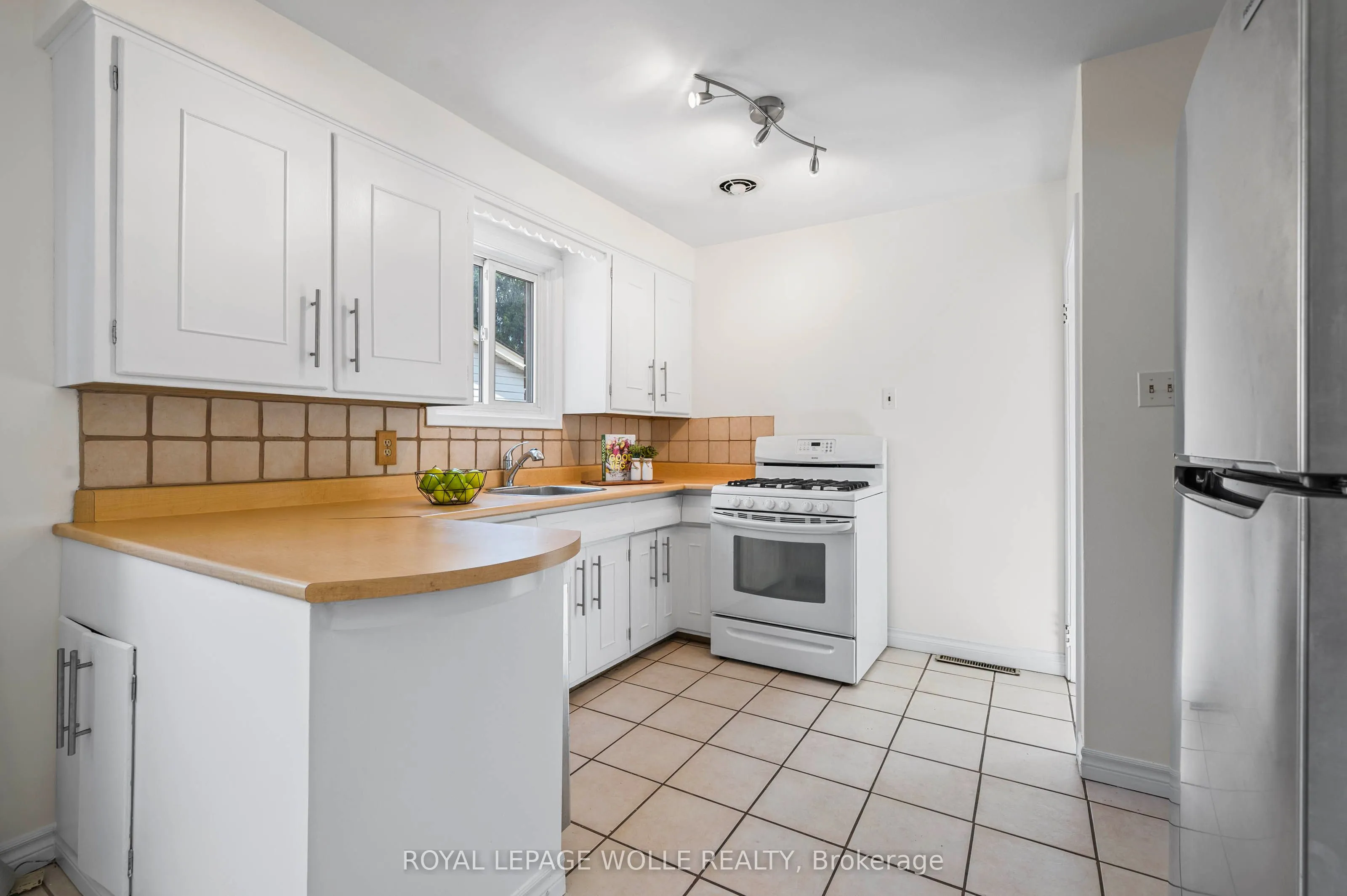 91 Wilfred Avenue