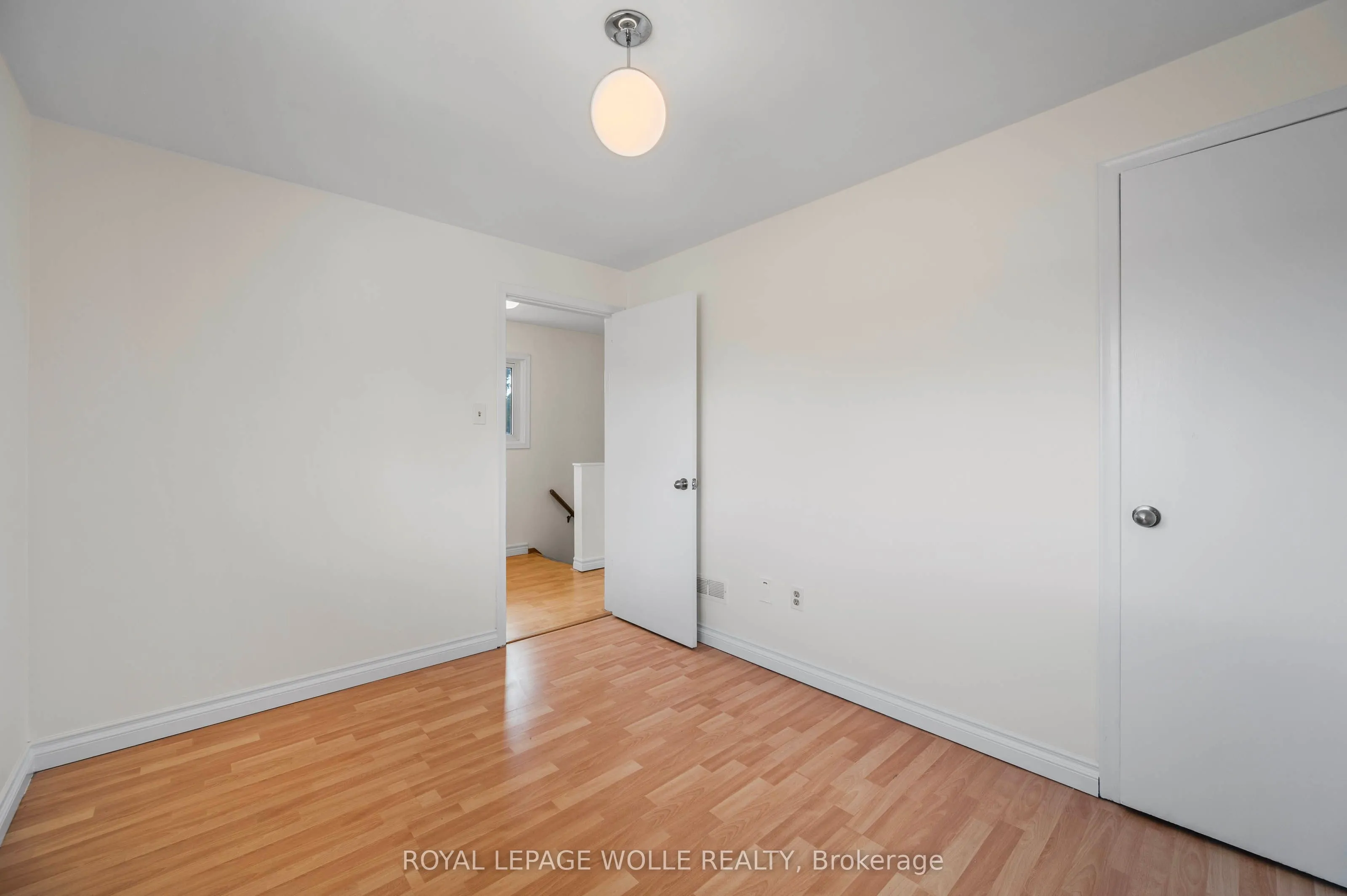 91 Wilfred Avenue