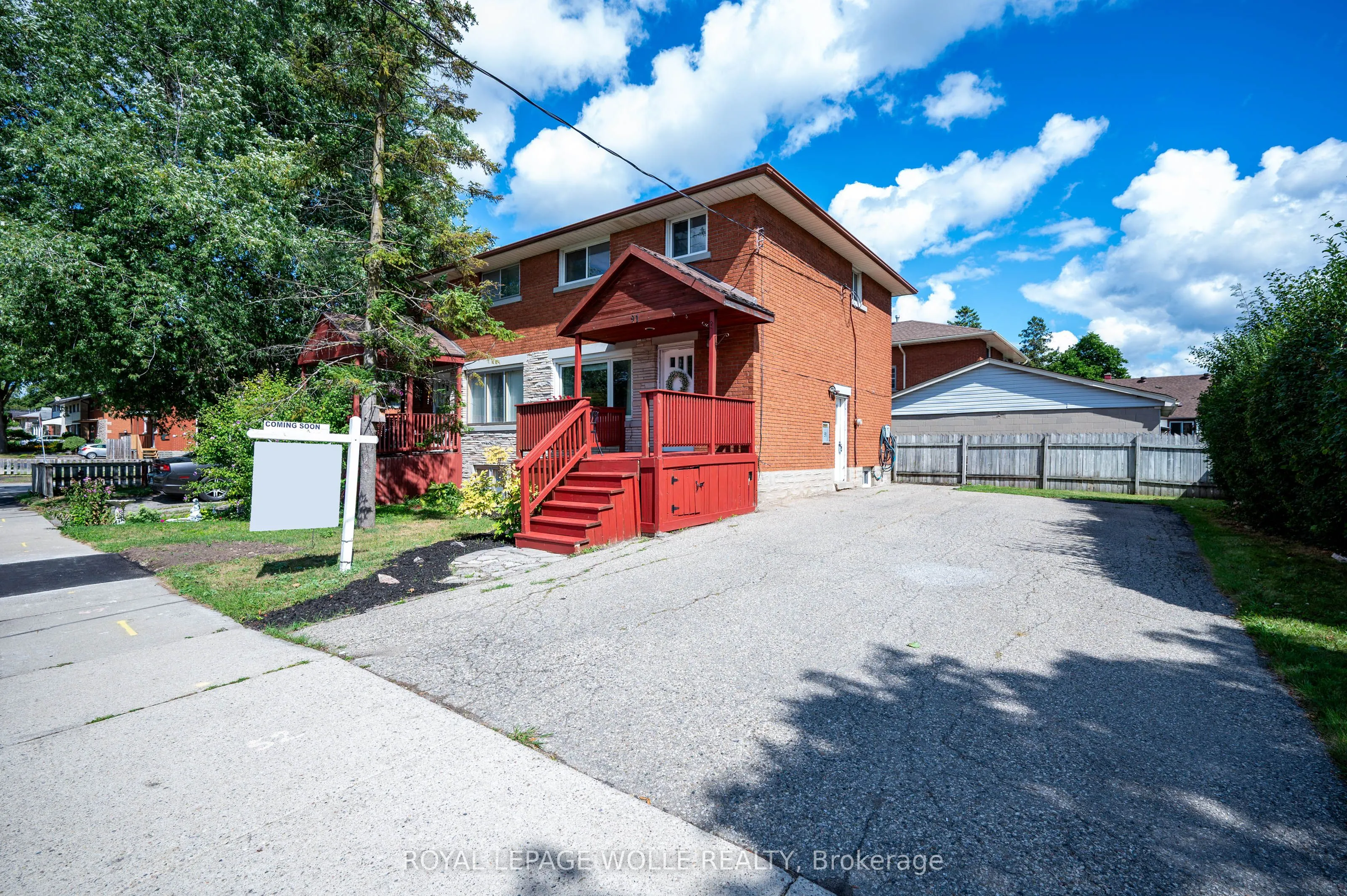 91 Wilfred Avenue