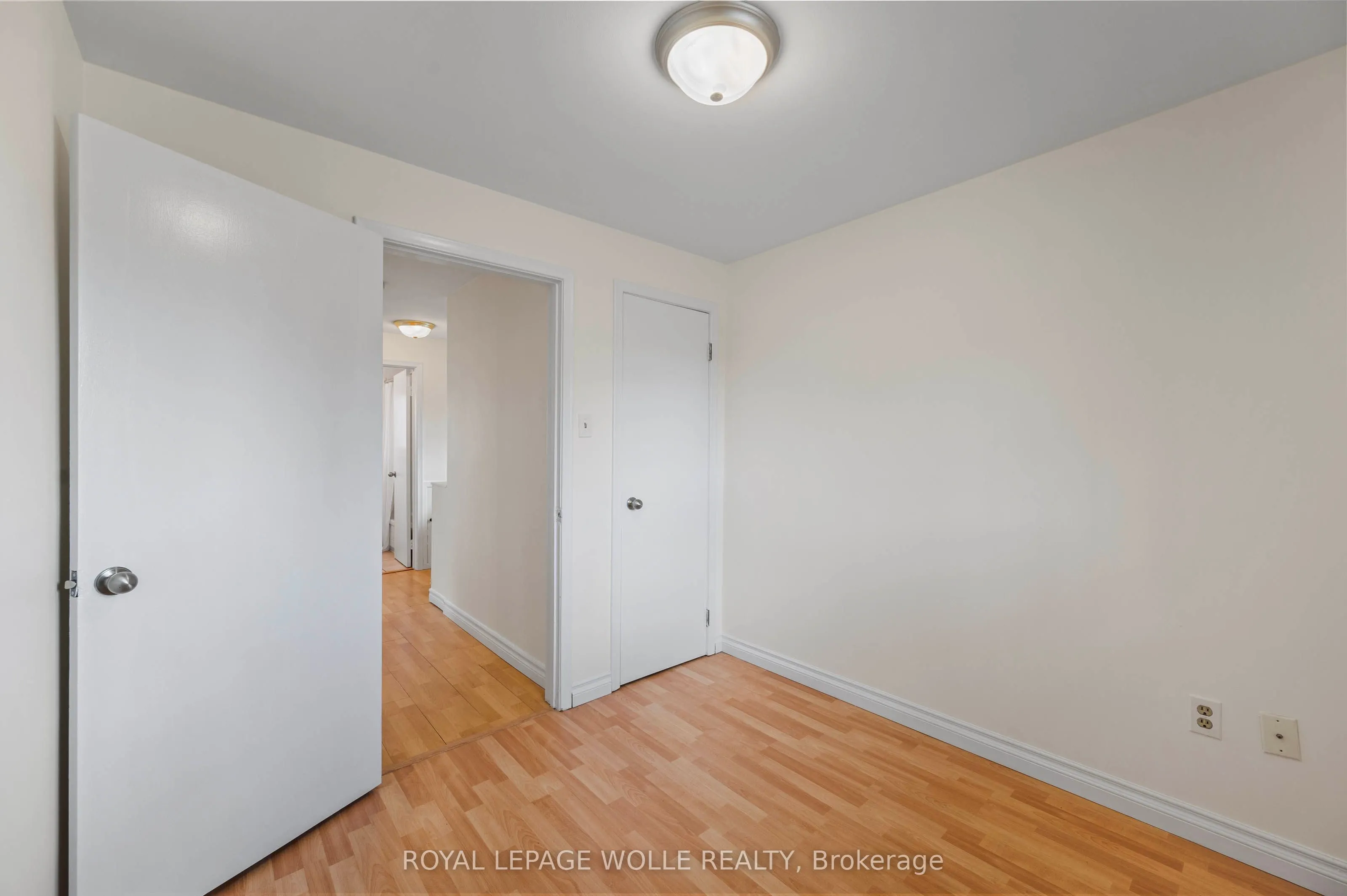 91 Wilfred Avenue