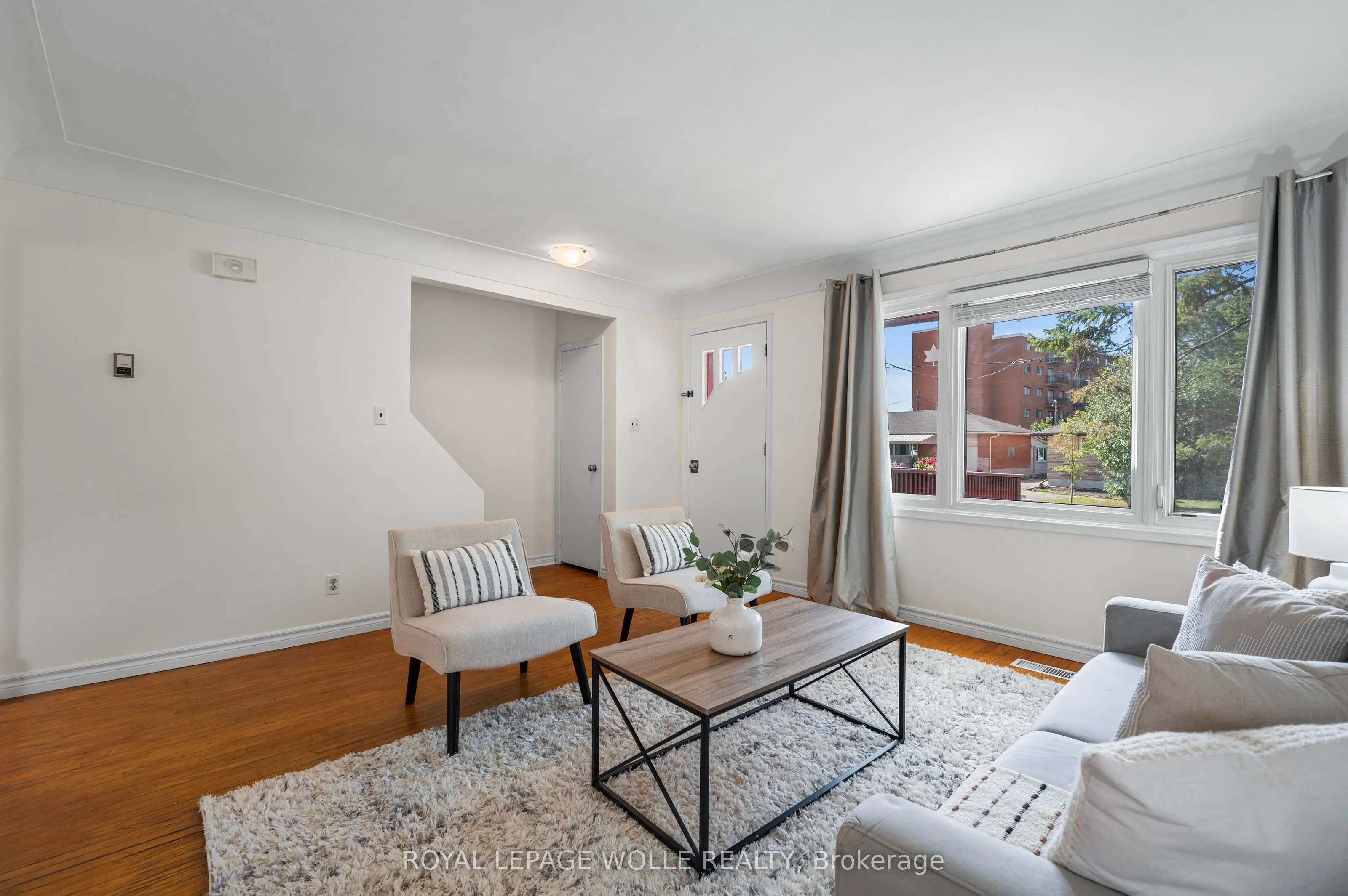 91 Wilfred Avenue