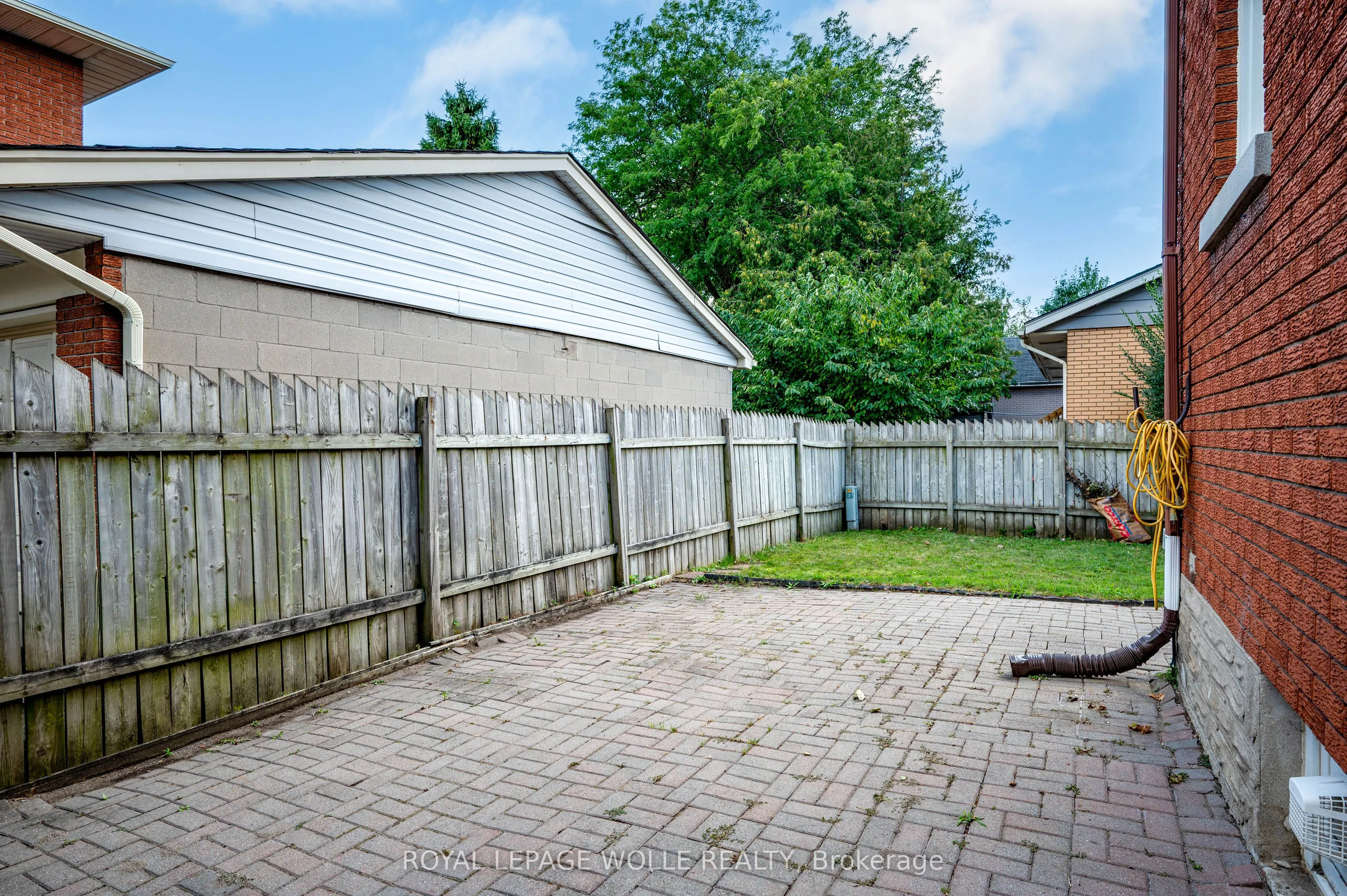 91 Wilfred Avenue