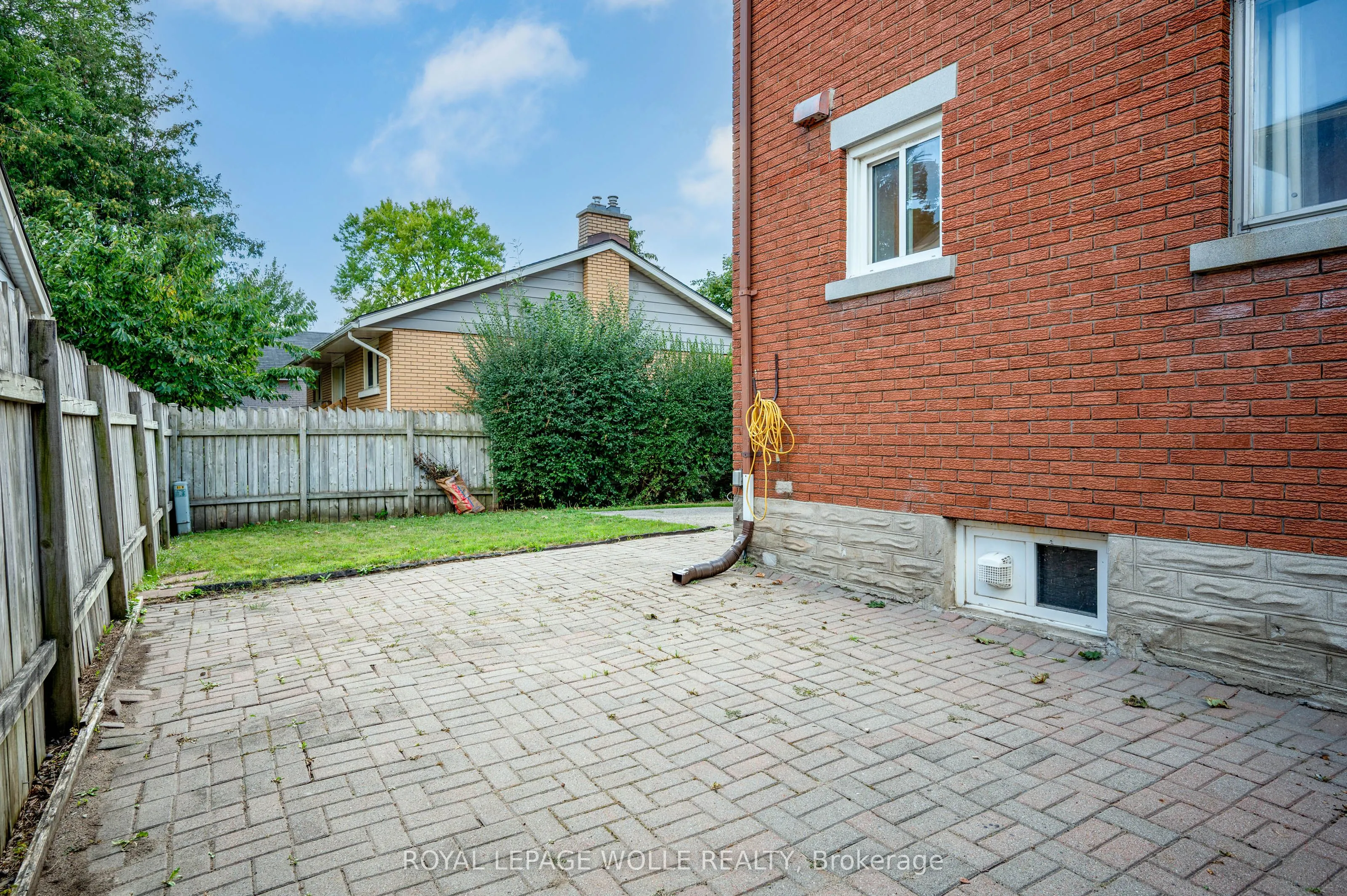 91 Wilfred Avenue