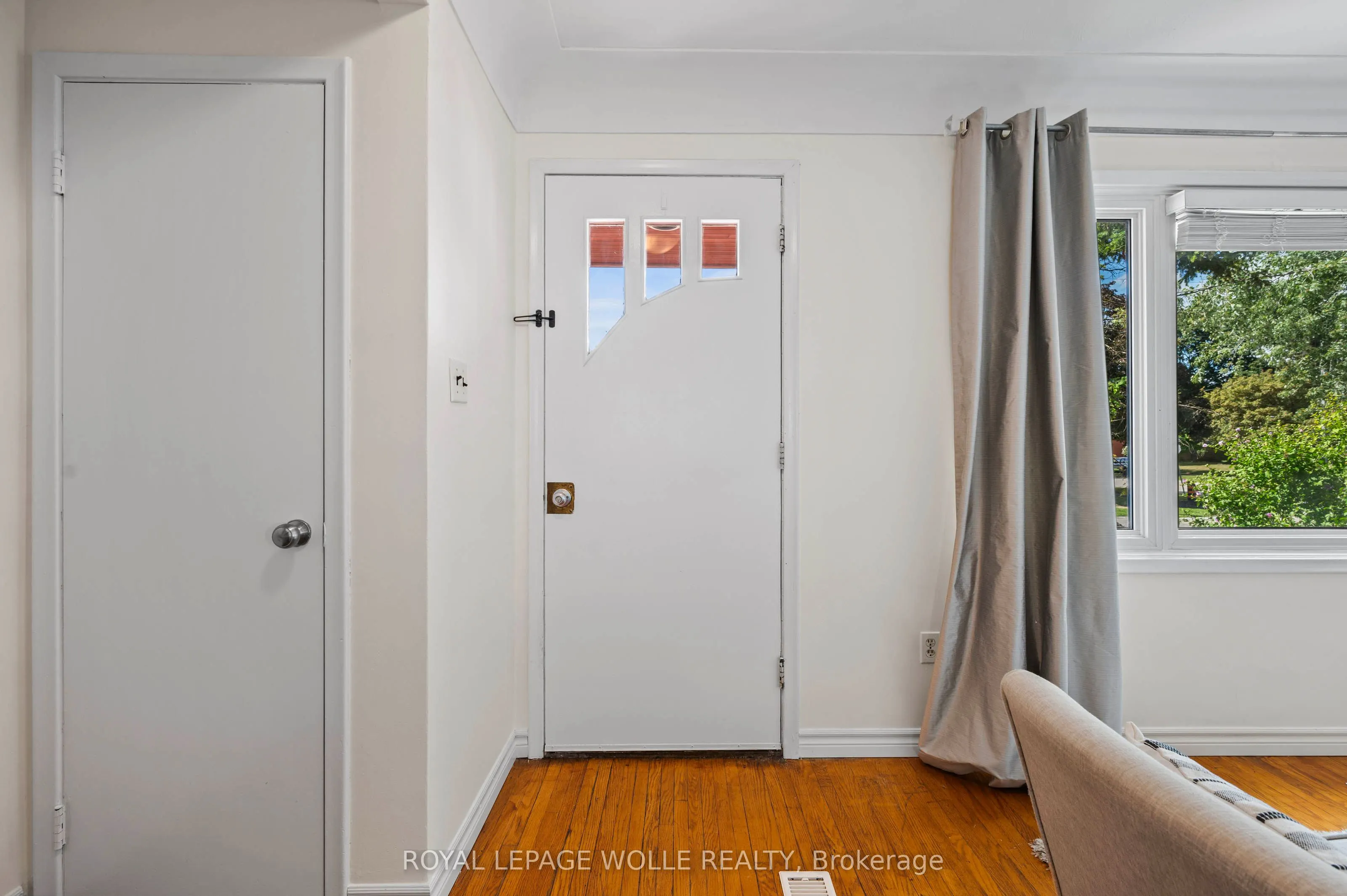 91 Wilfred Avenue